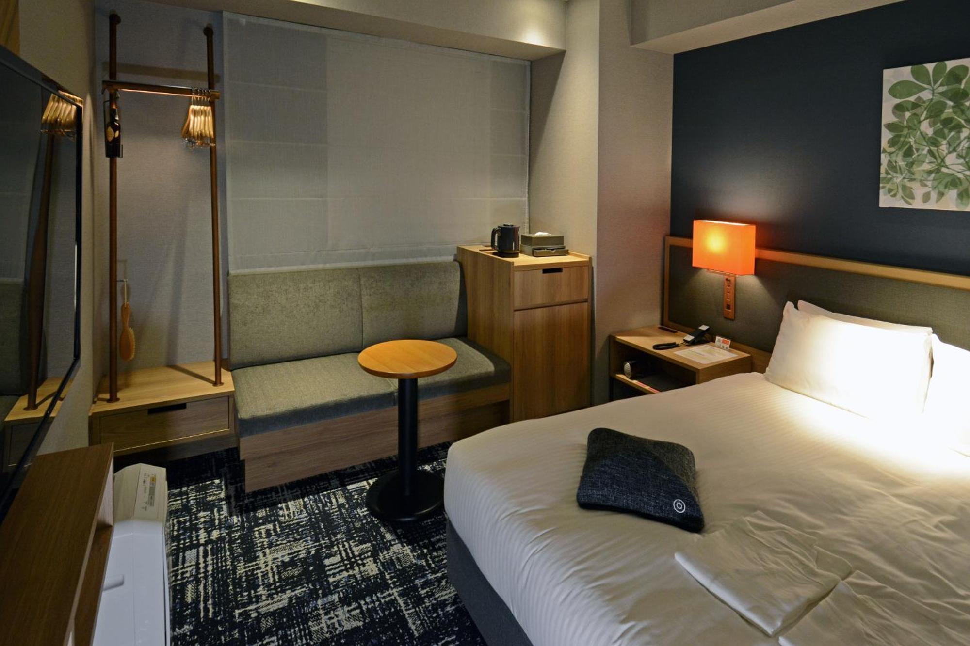 Hotel Forza Kitahama Osaka
