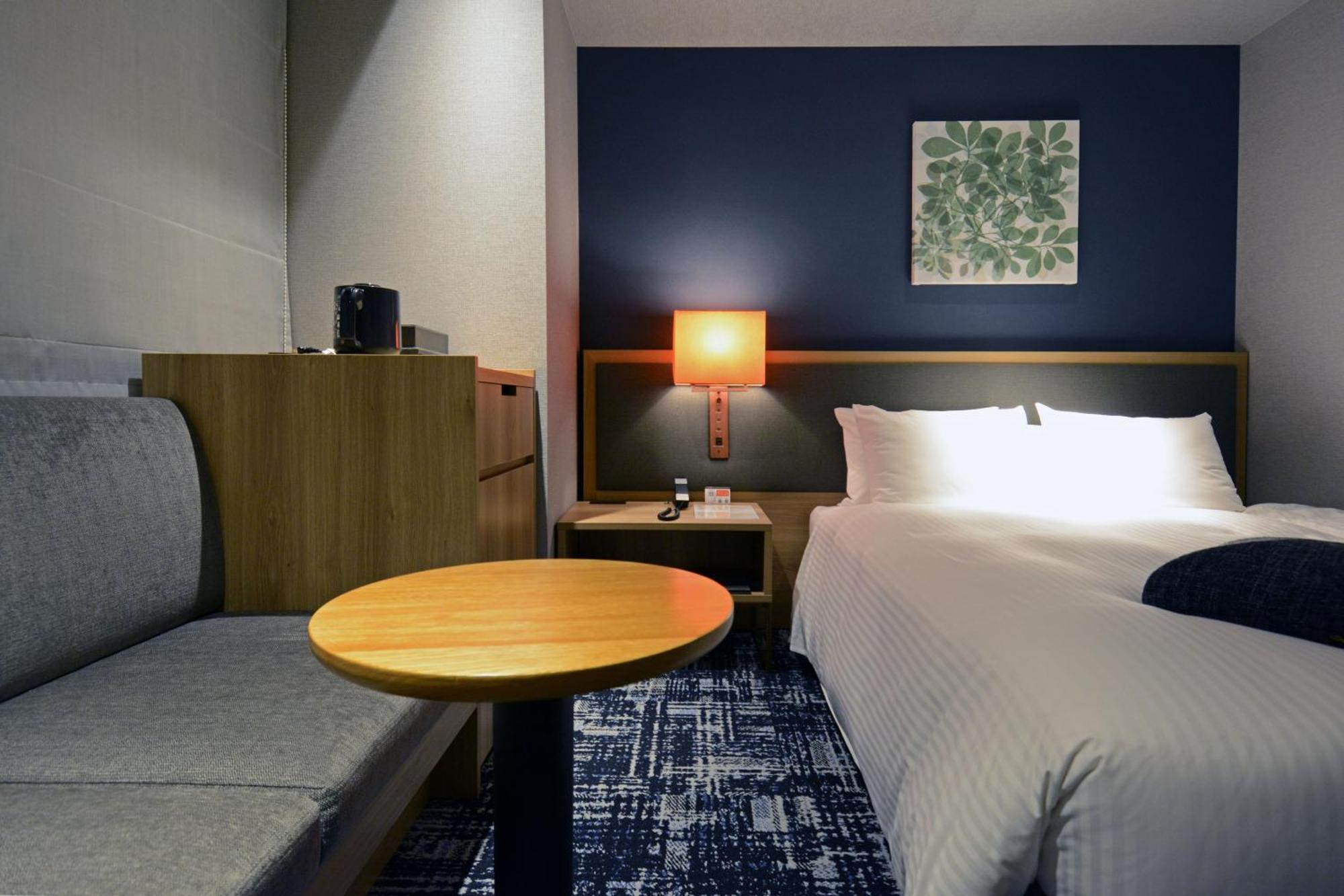 Hotel Forza Kitahama Osaka