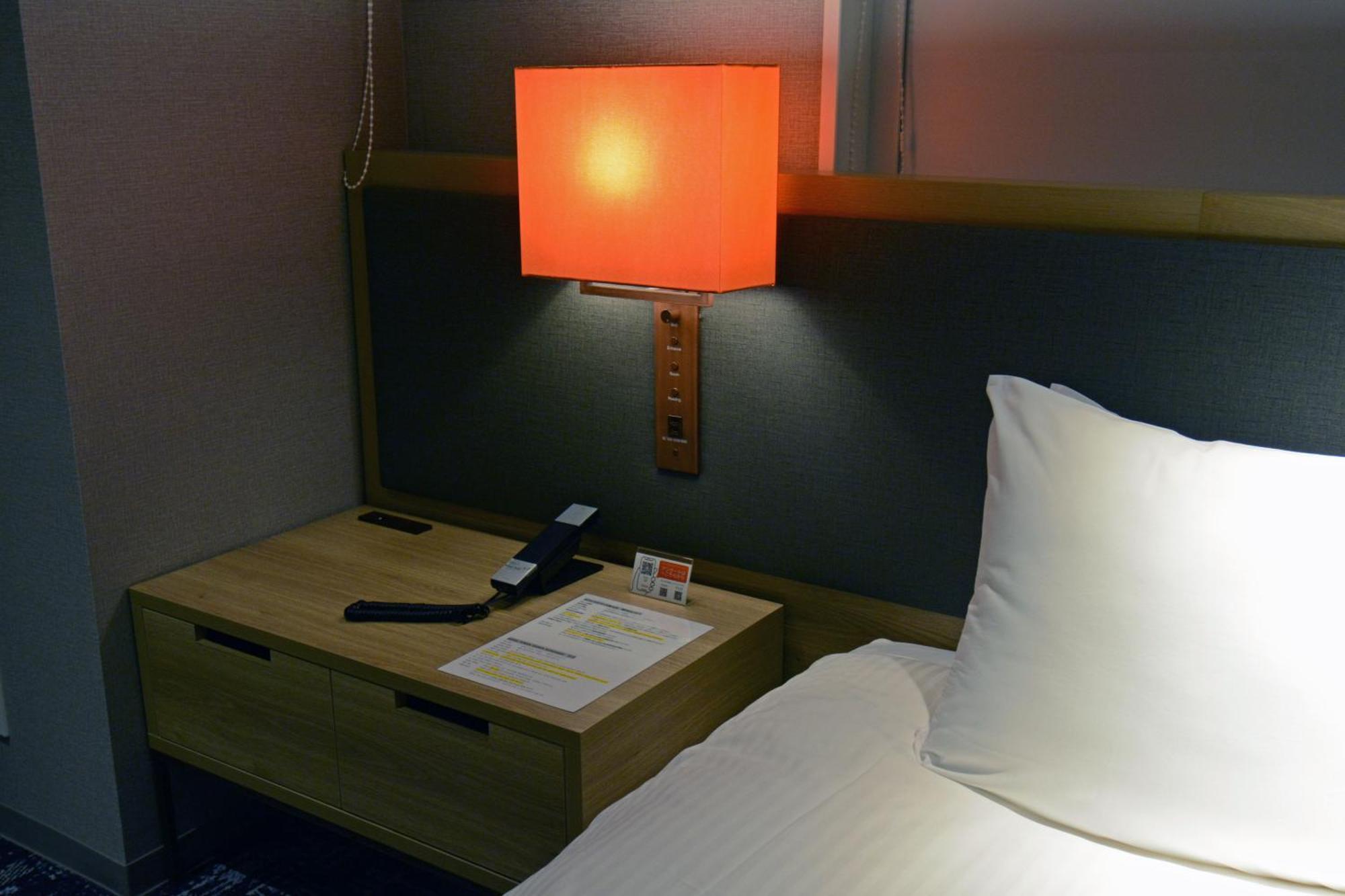 Hotel Forza Kitahama