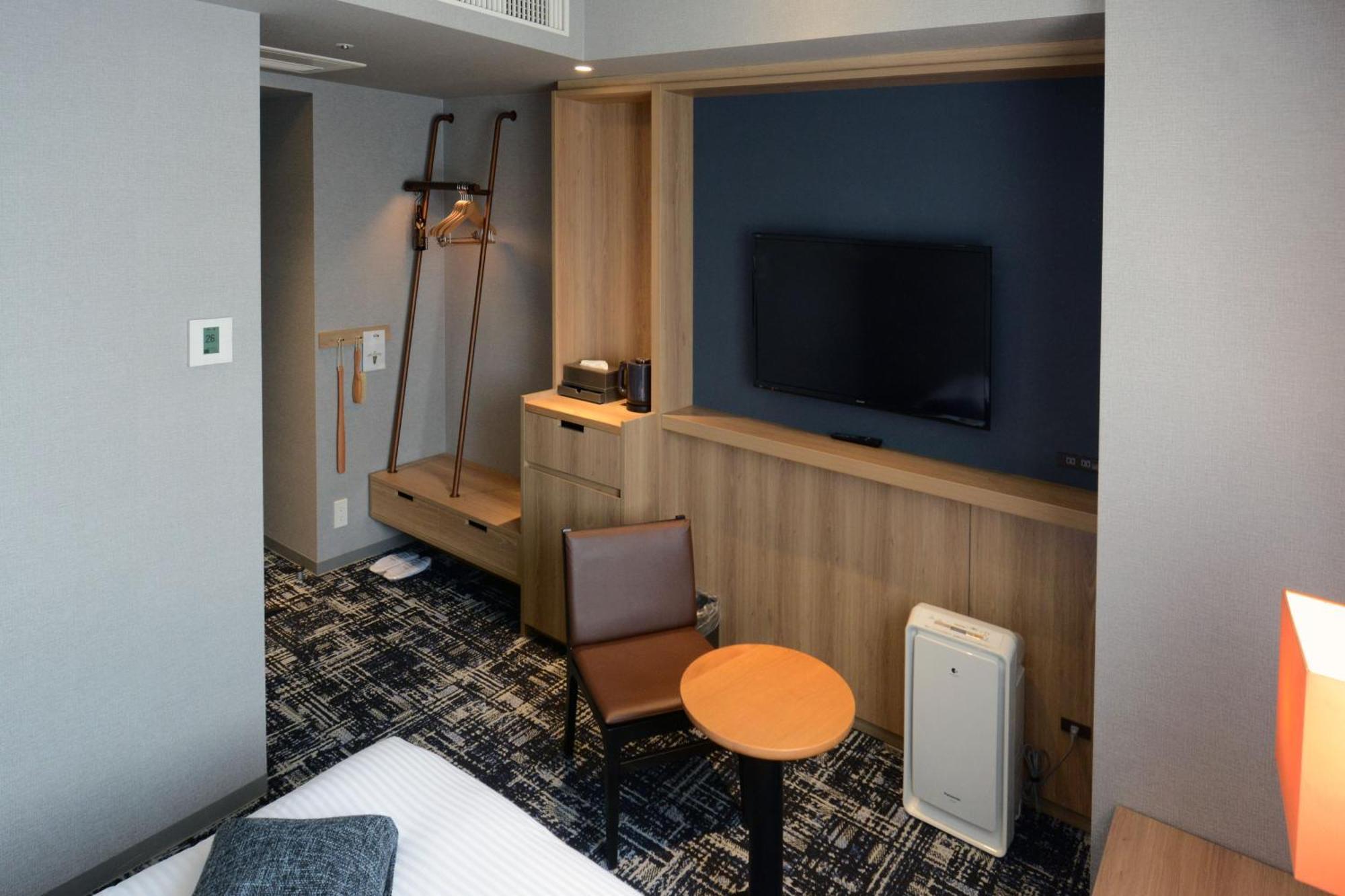 Hotel Forza Kitahama