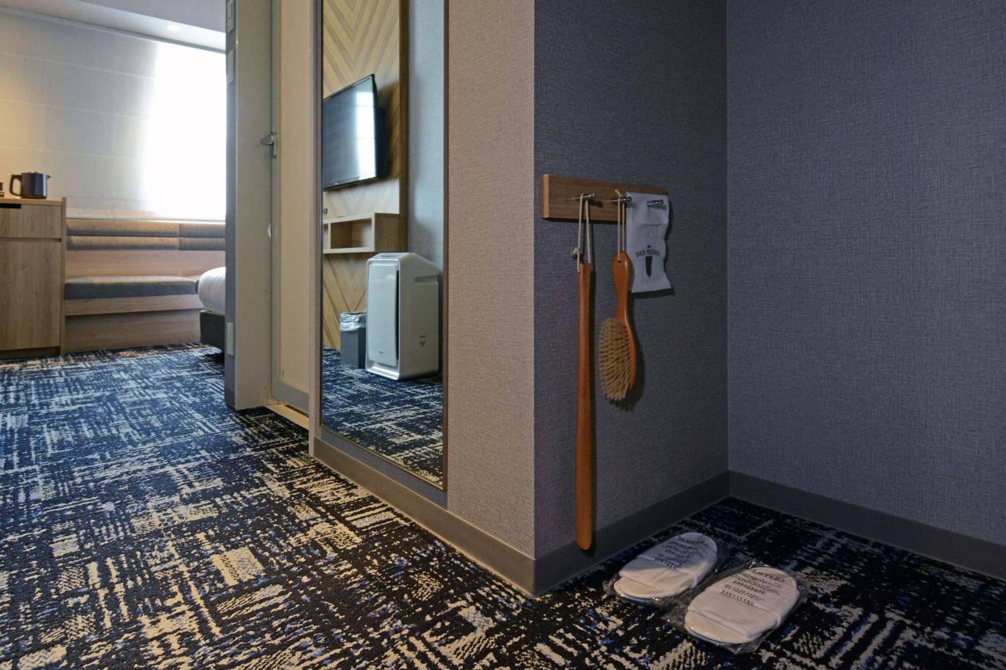 Forza Kitahama Hotel Osaka