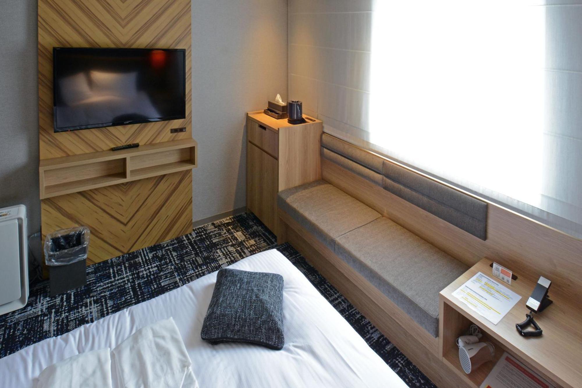 Hotel Forza Kitahama Osaka