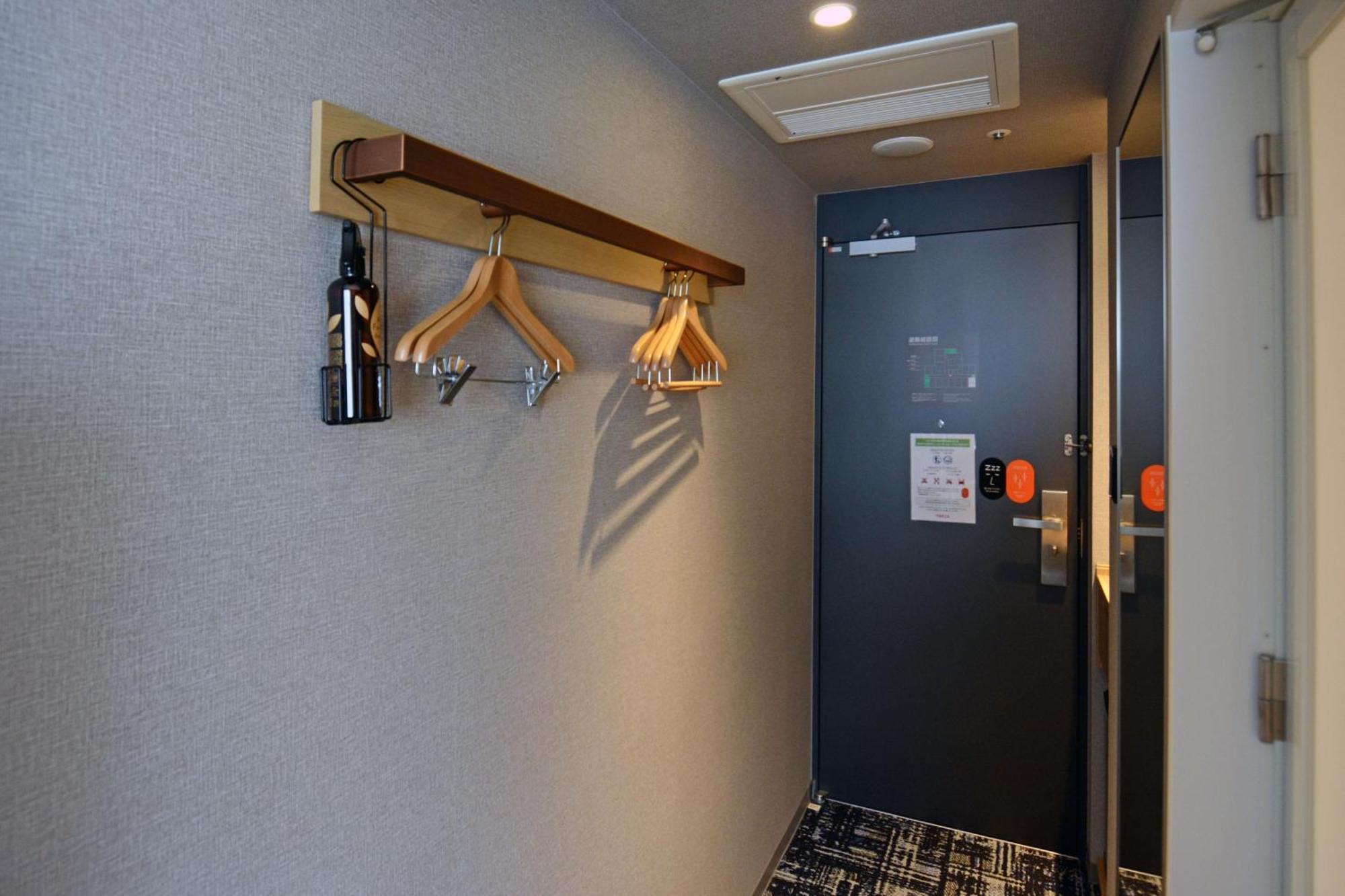 Forza Kitahama Hotel