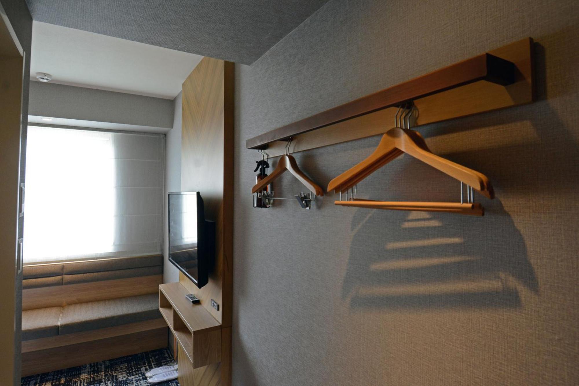 Hotel Forza Kitahama Osaka