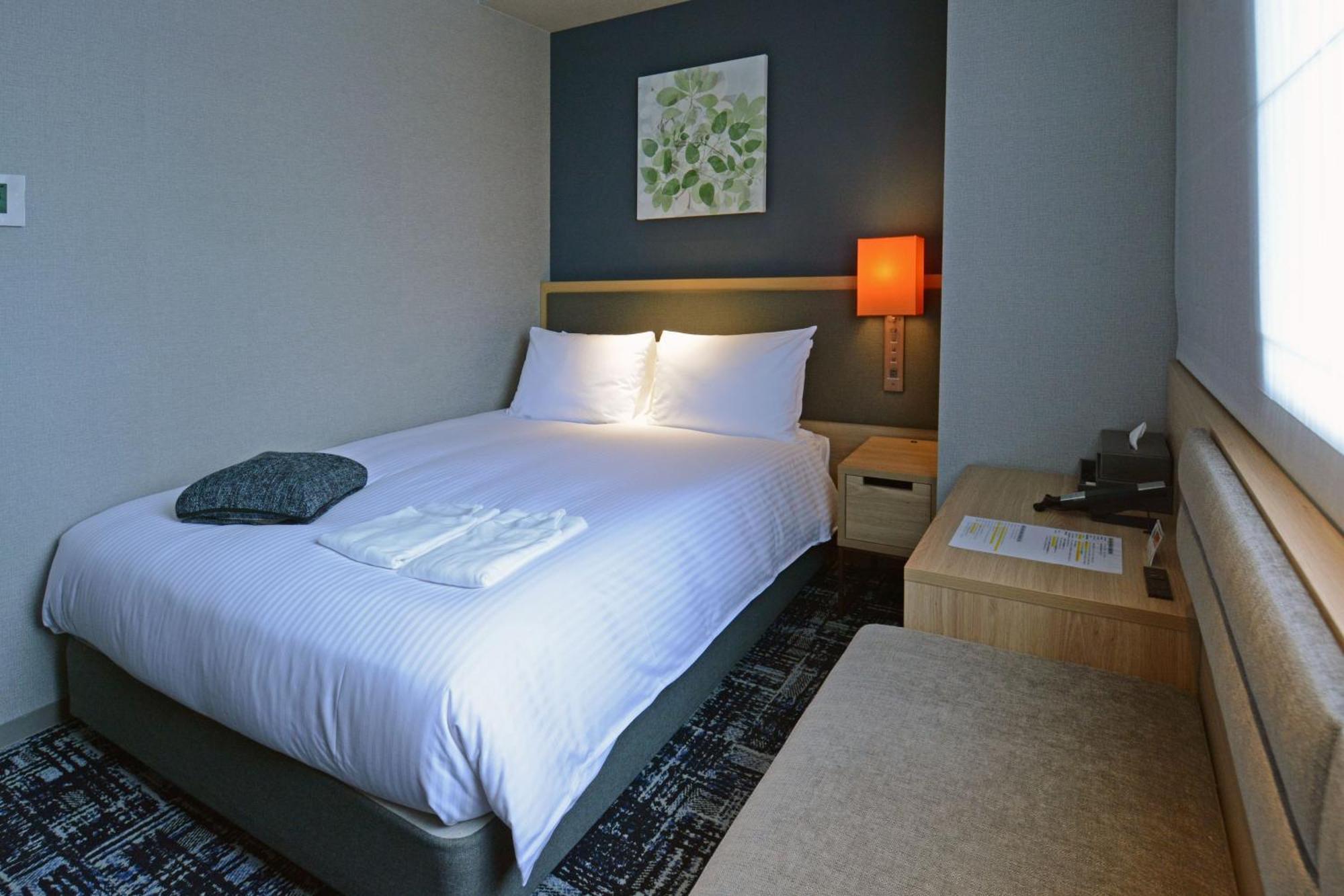 Hotel Forza Kitahama Osaka