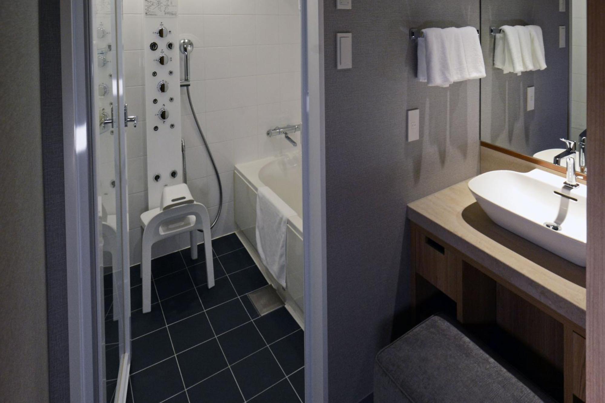 Hotel Forza Kitahama Osaka