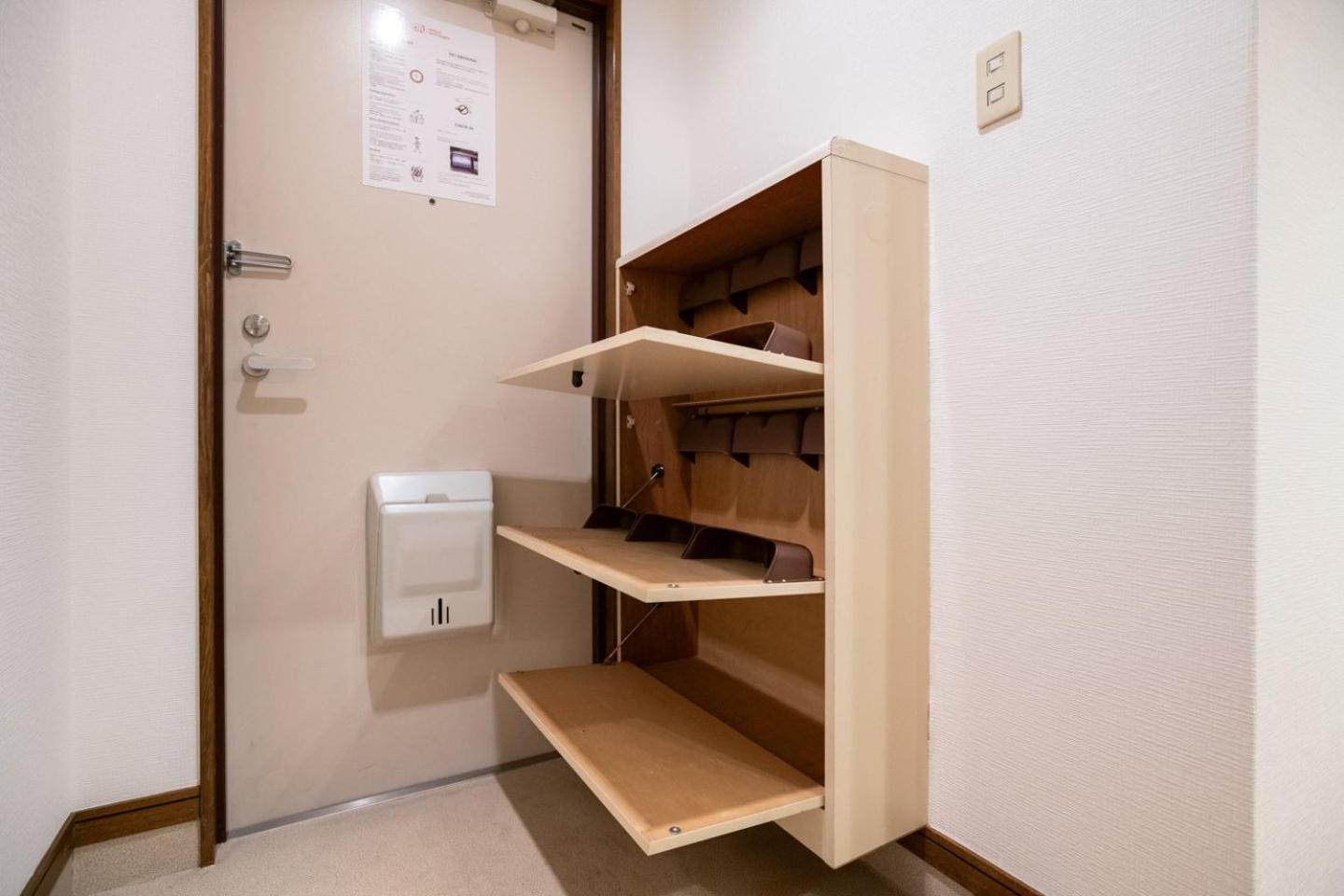 Lavie Heights Apartment *