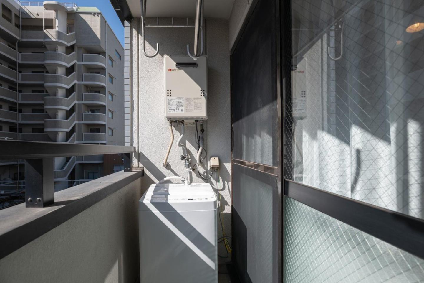 Lavie Heights Apartment Osaka