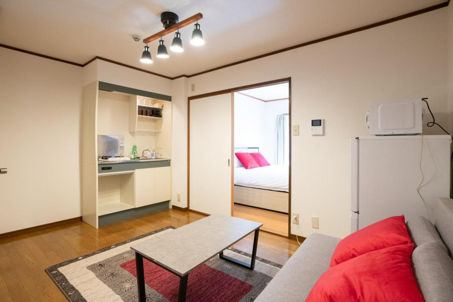Apartment Lavie Heights
