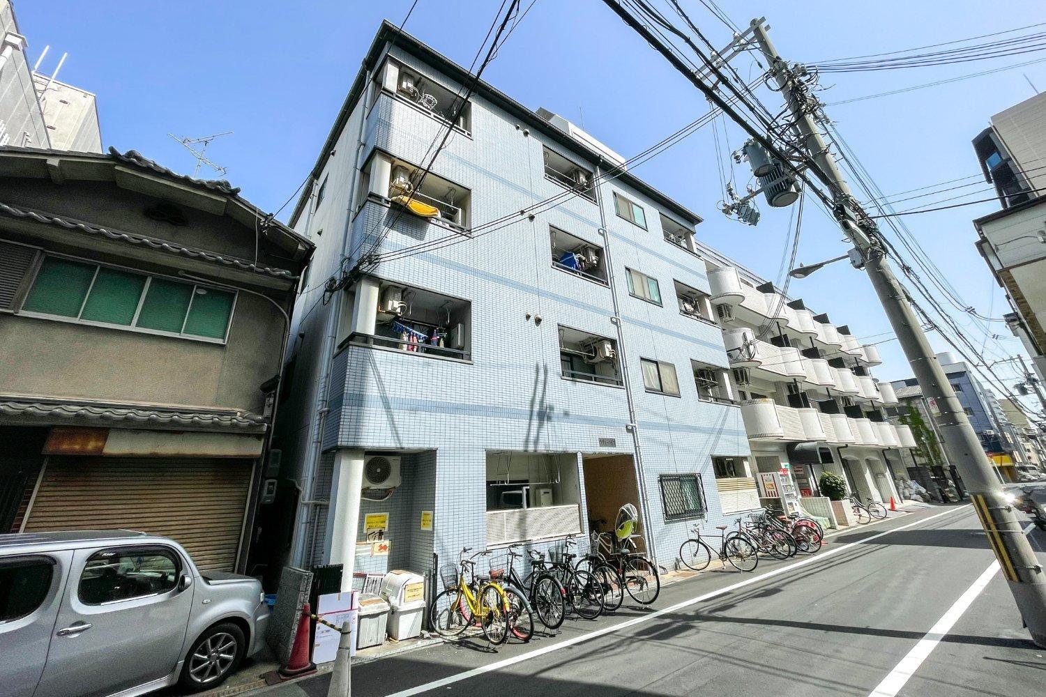 Apartment Lavie Heights *