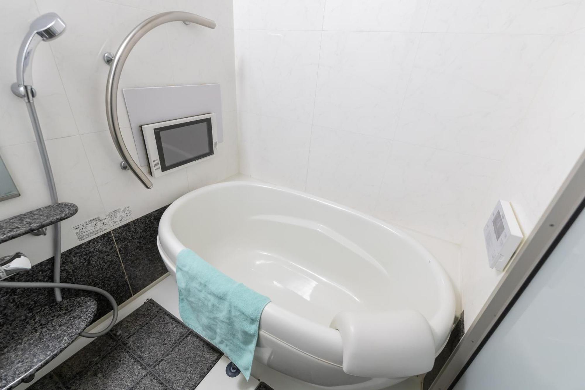 Apartment Laforet Dotonbori *