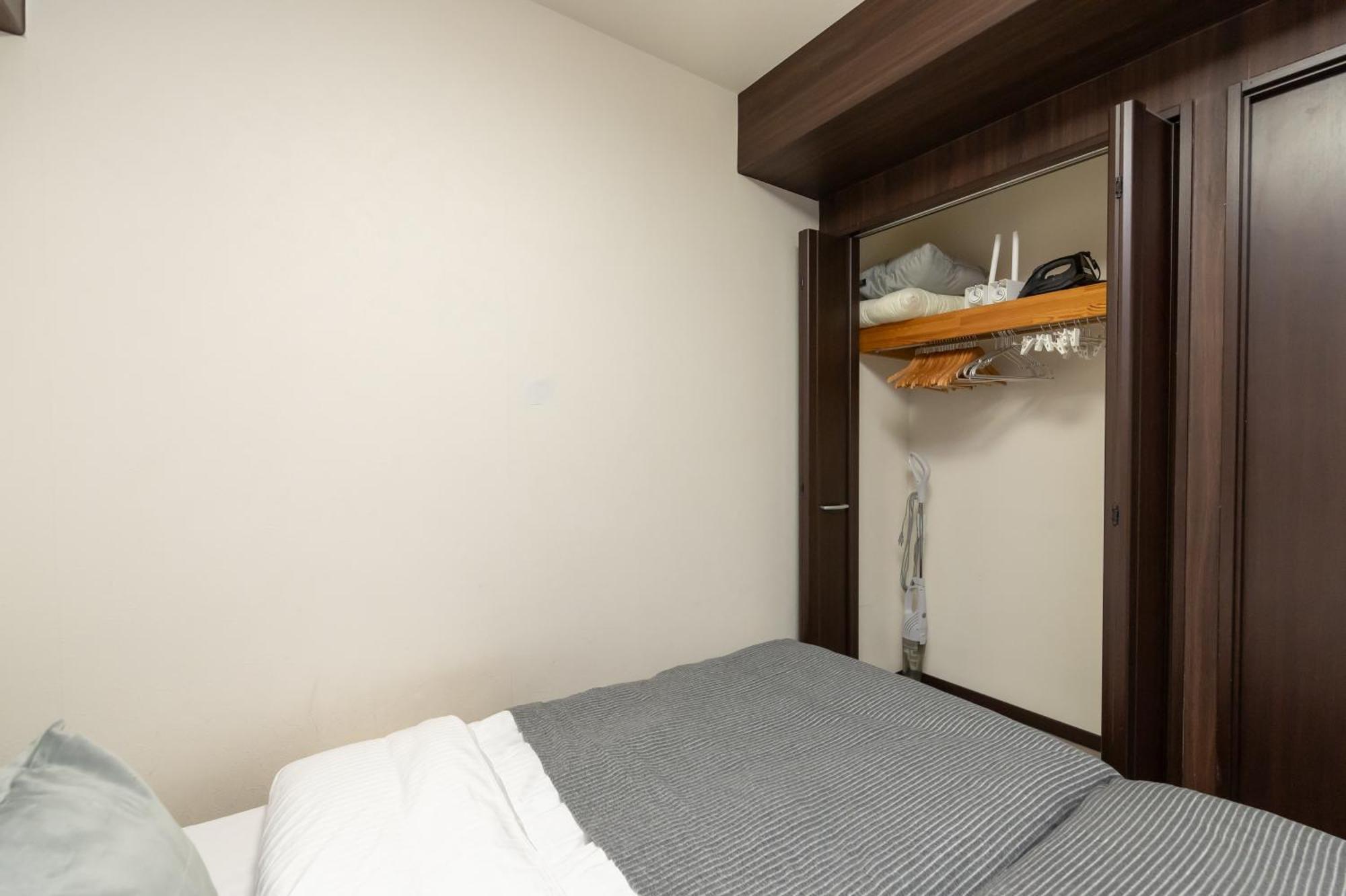 Laforet Dotonbori Apartment Osaka