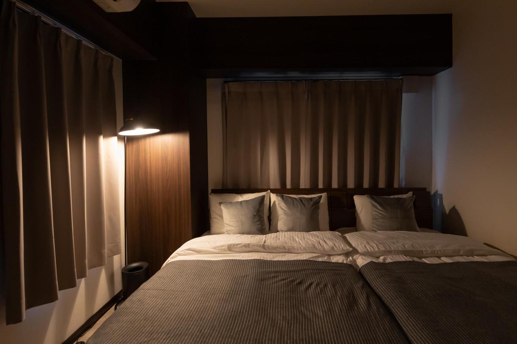 Laforet Dotonbori Apartment