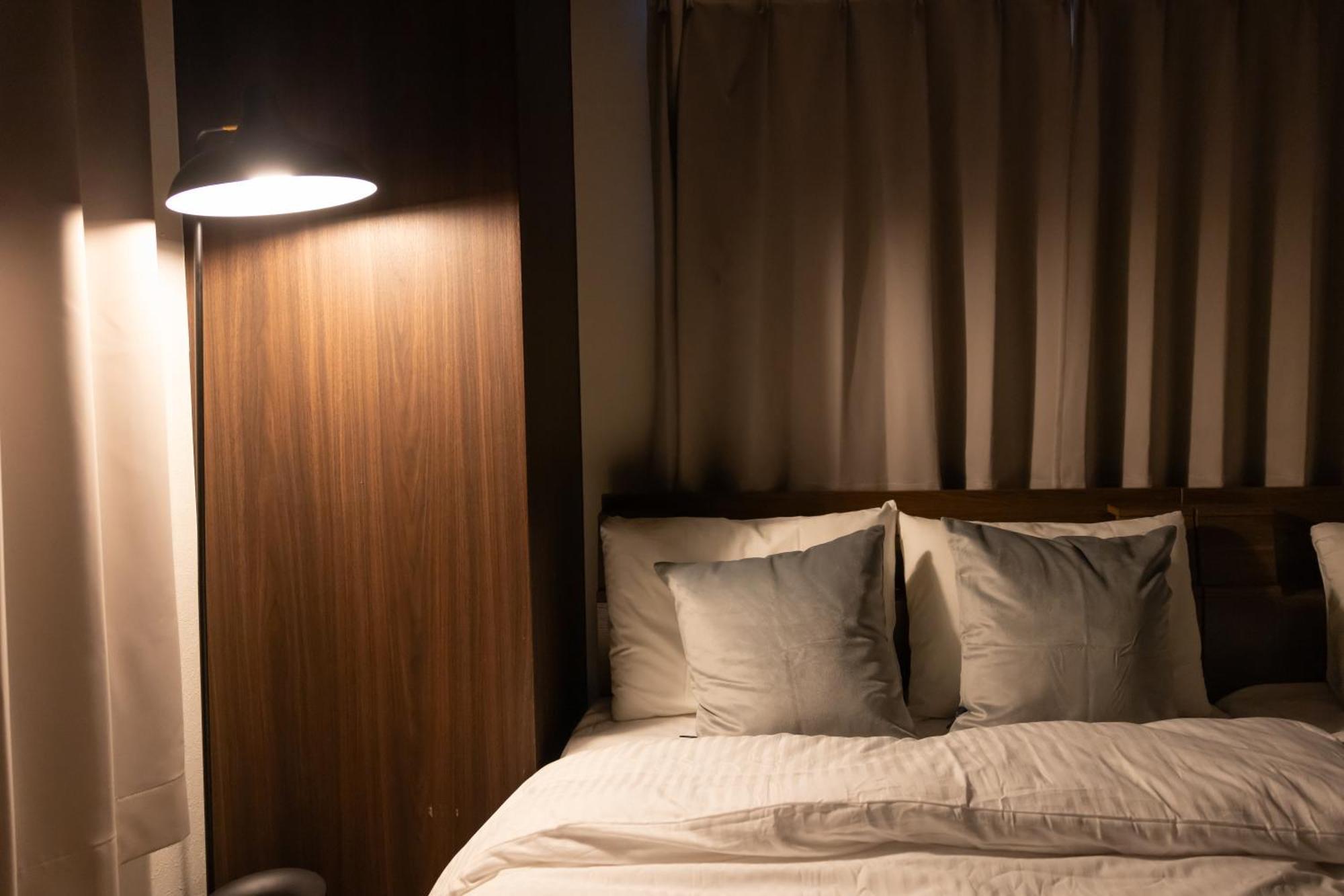 Apartment Laforet Dotonbori