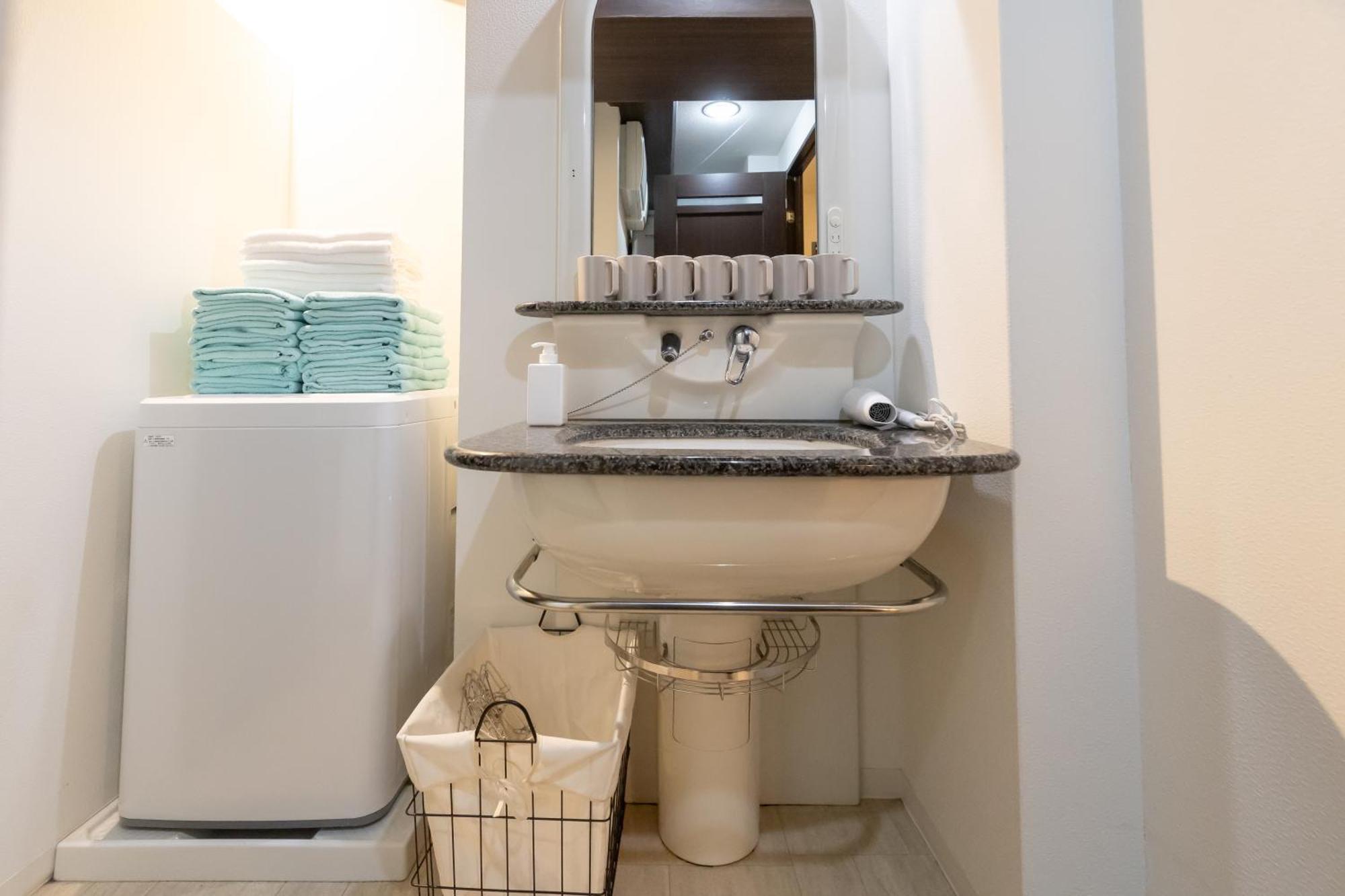Laforet Dotonbori Apartment