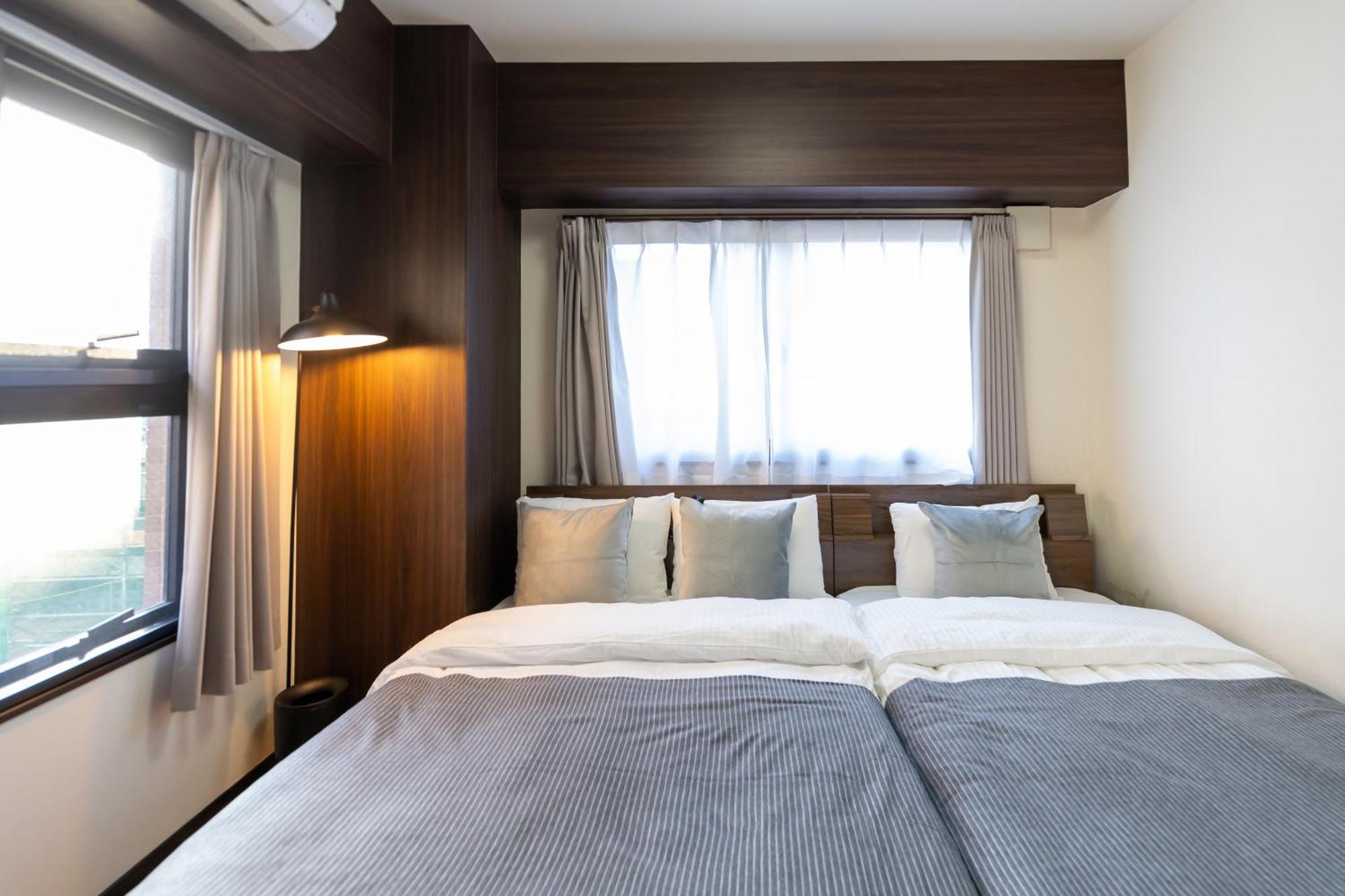 Laforet Dotonbori Apartment