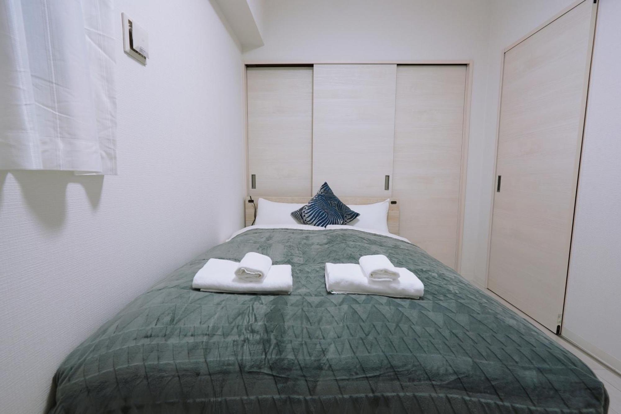 Dotonbori Royal Ii Apartment