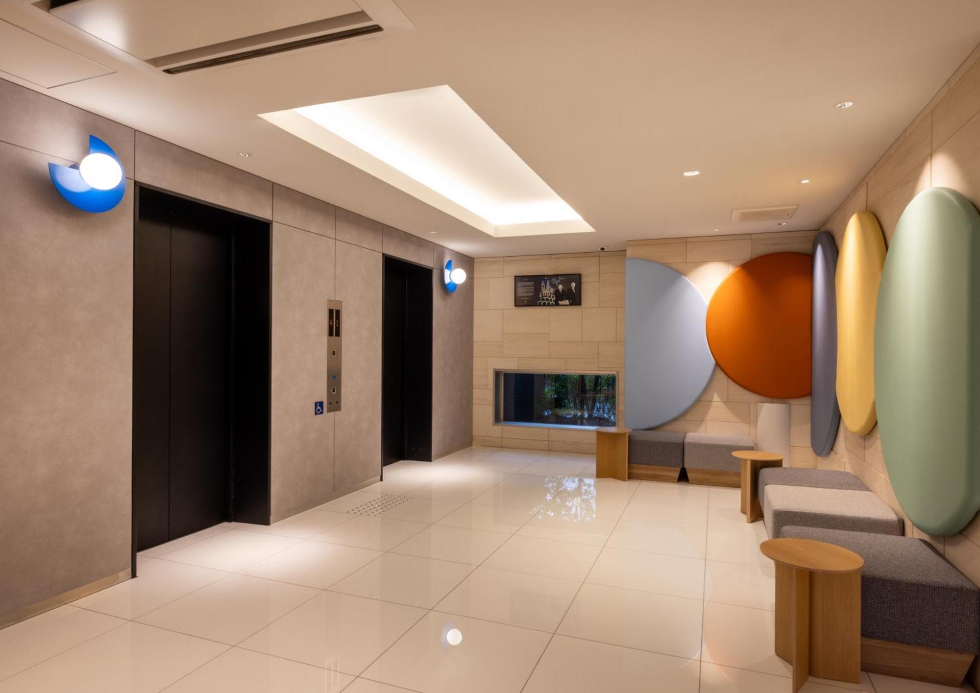 Hotel Ibis Budget Umeda