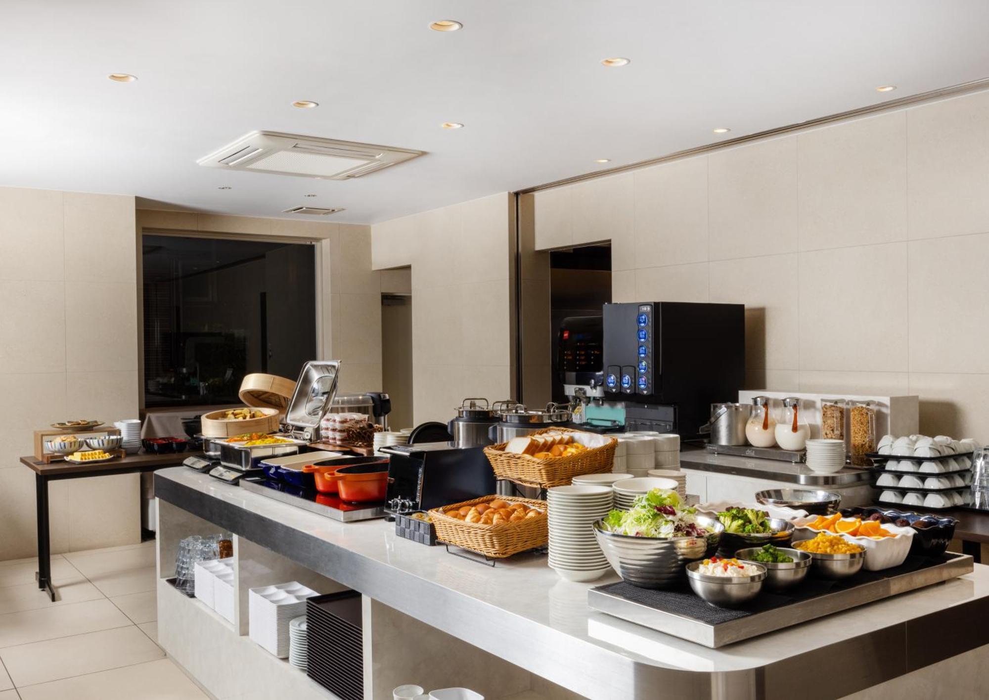 Ibis Budget Umeda