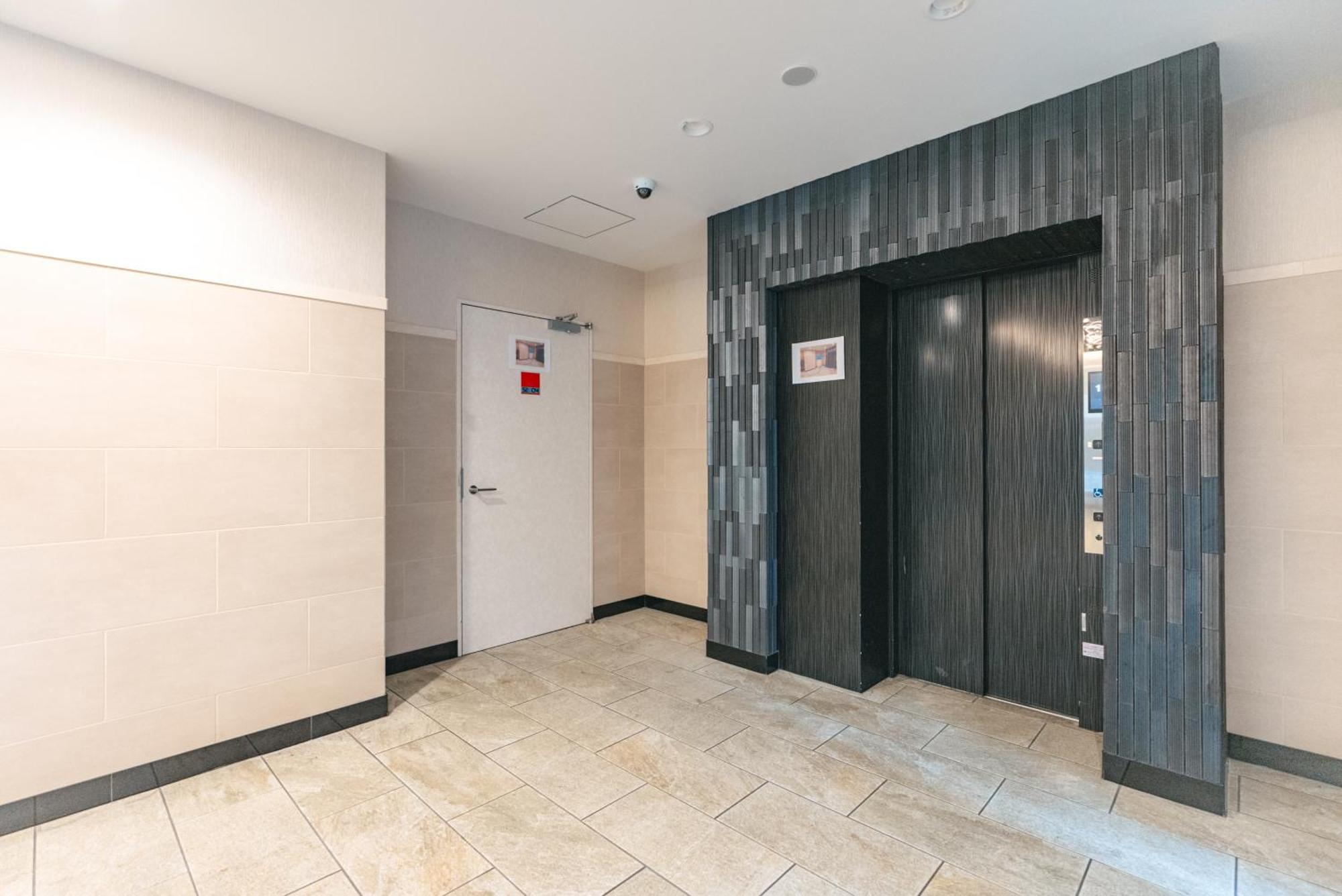 谷町君ホテル　難波80 Apartment *