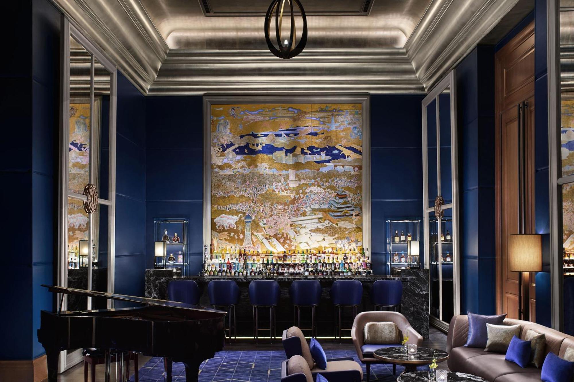 Hotel The St Regis Osaka