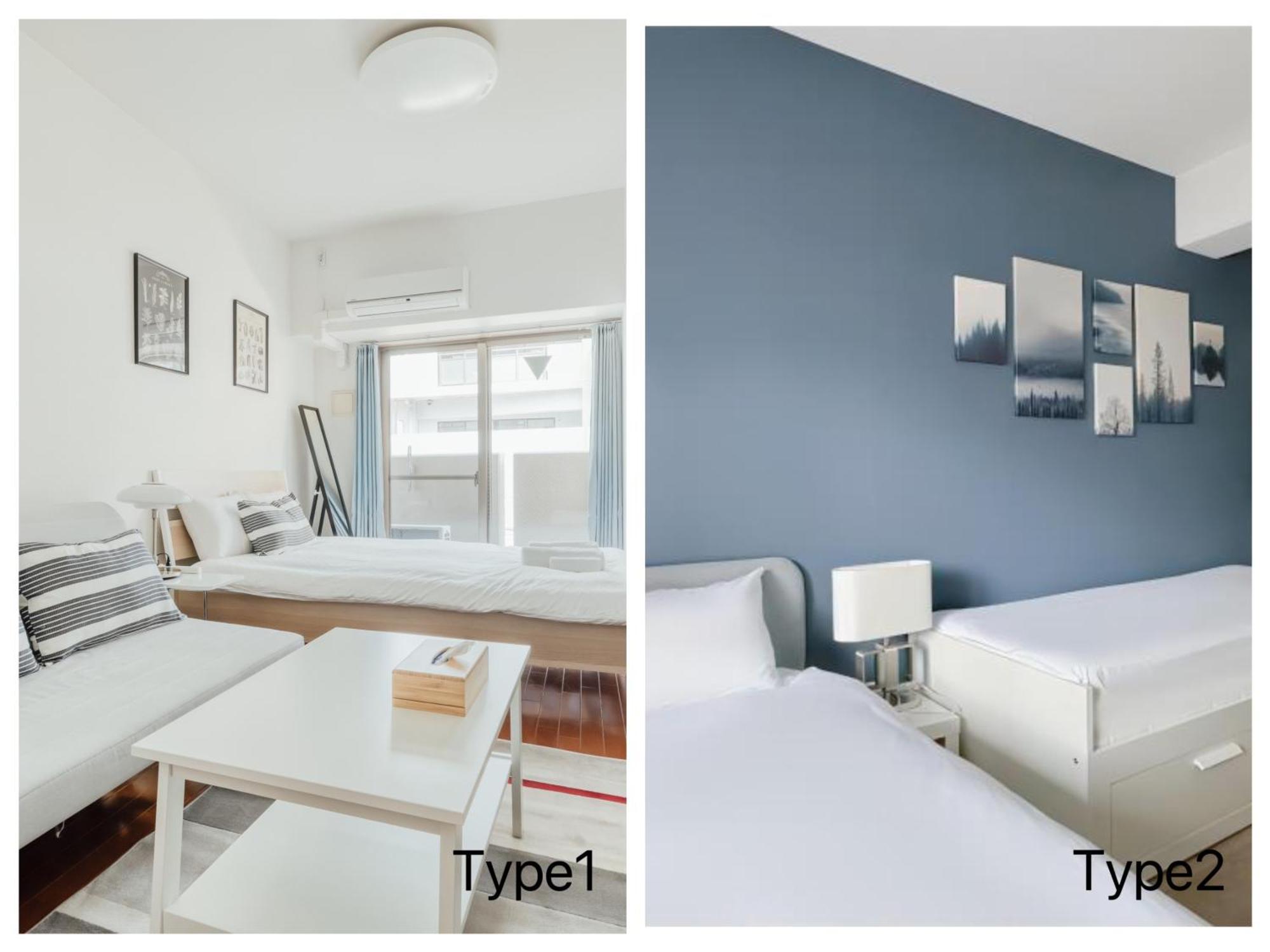 Apartment I Cube Kozu *