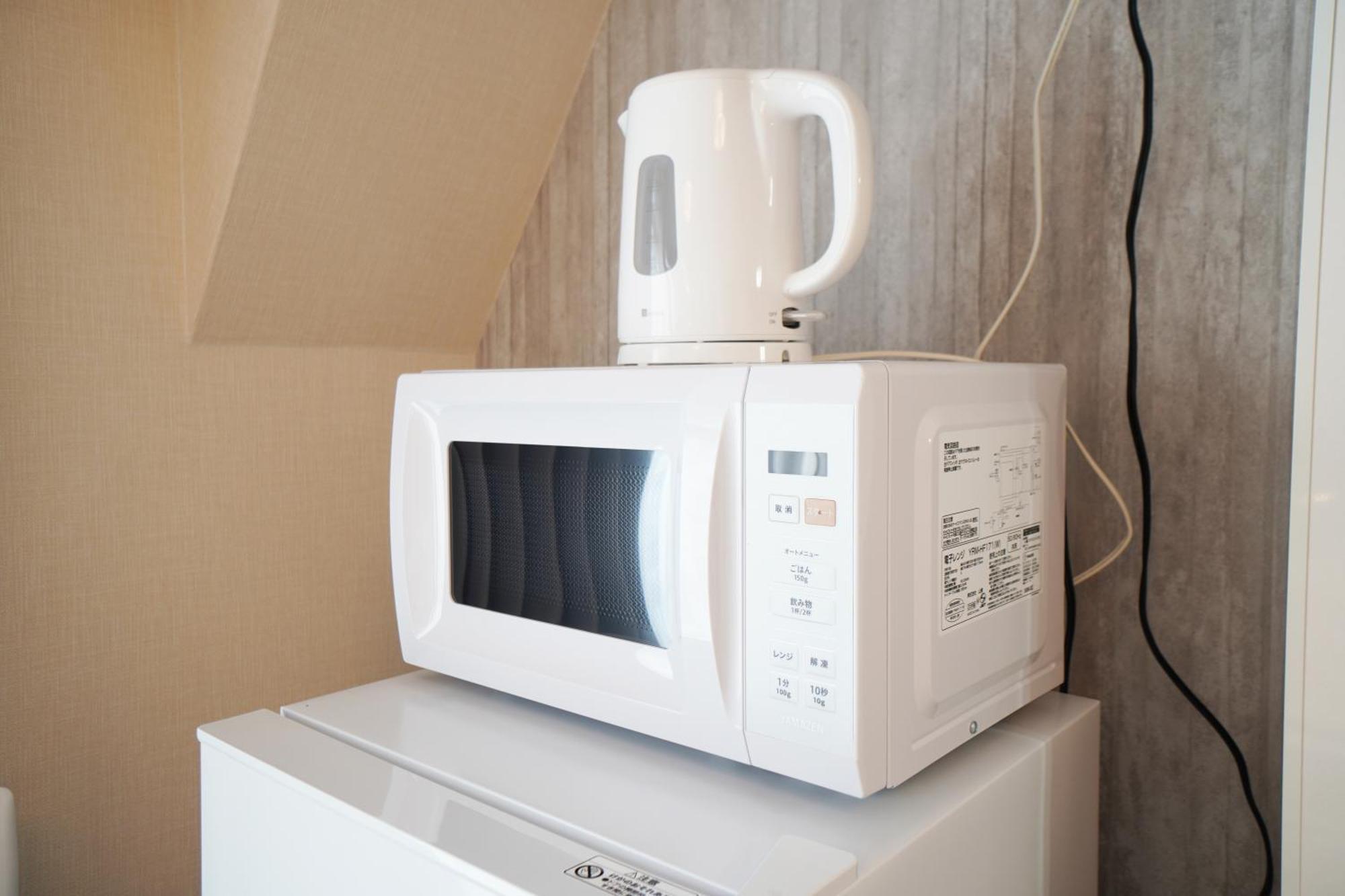 Estate Kuromon Apartment *