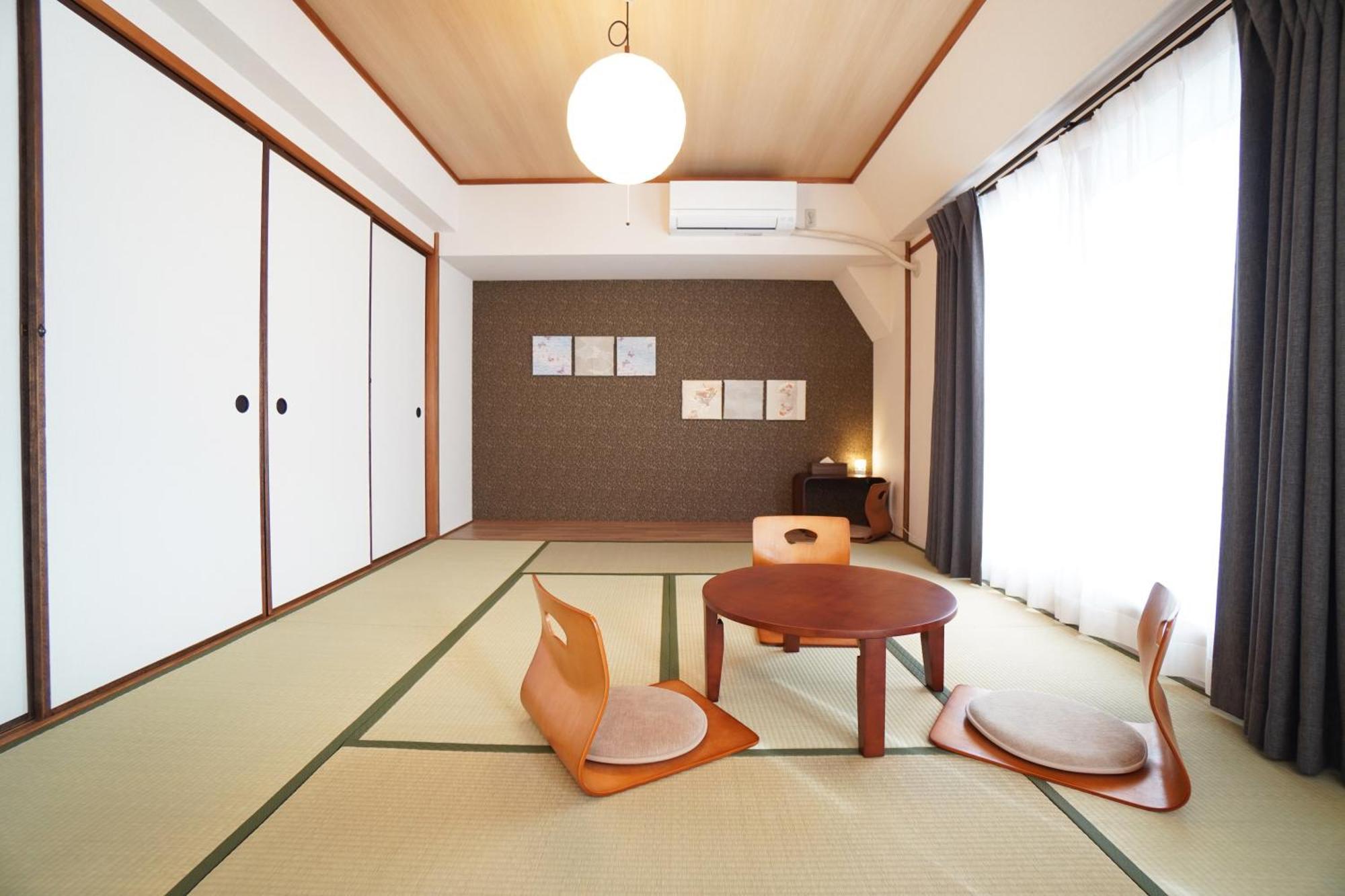 Apartment Estate Kuromon *