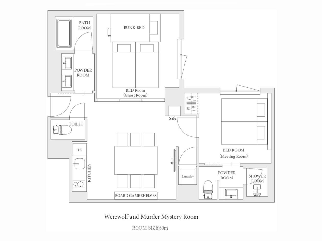 Mimaru Namba Station Hotel Osaka