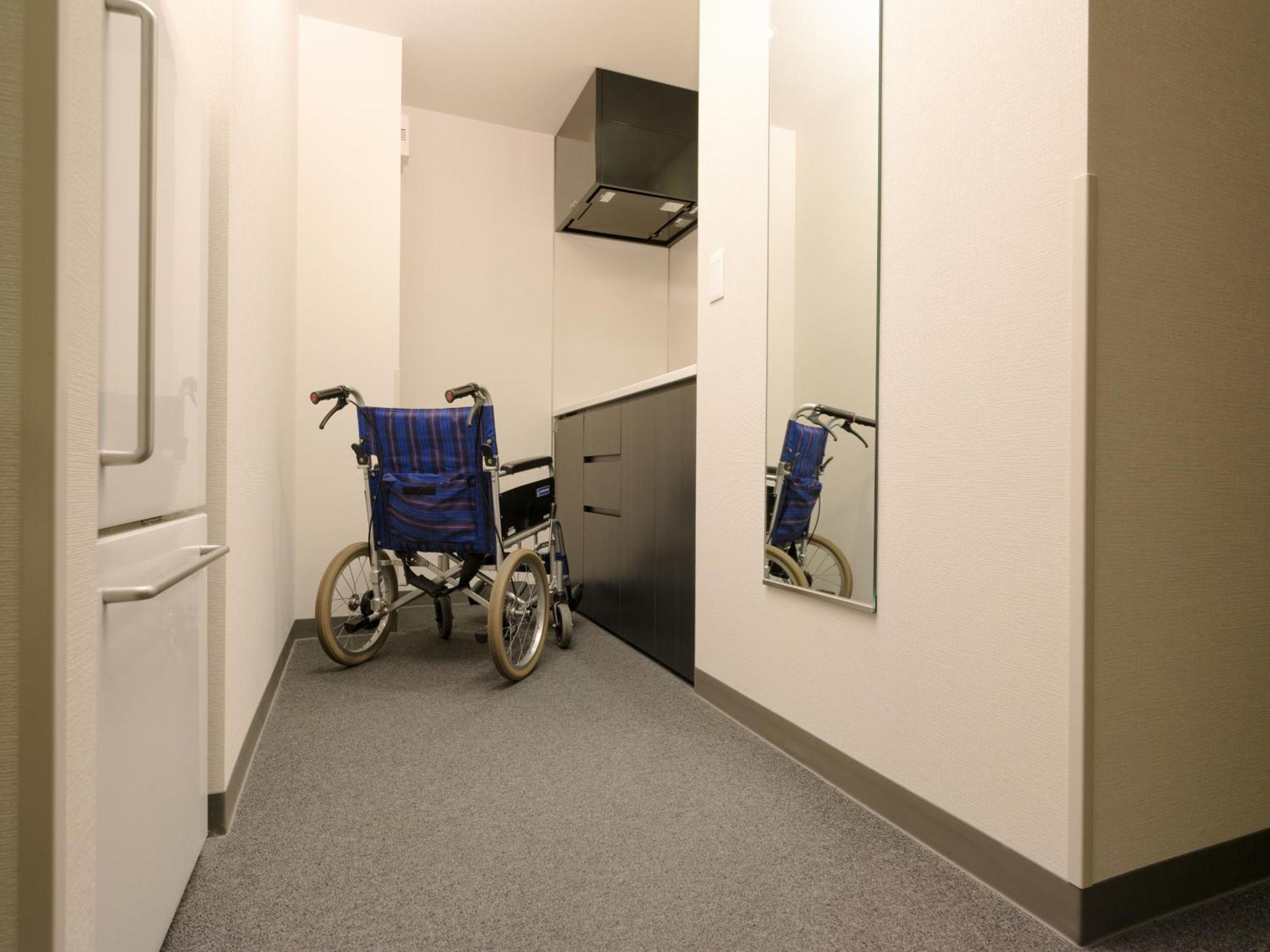 Hotel Mimaru Namba Station 4*