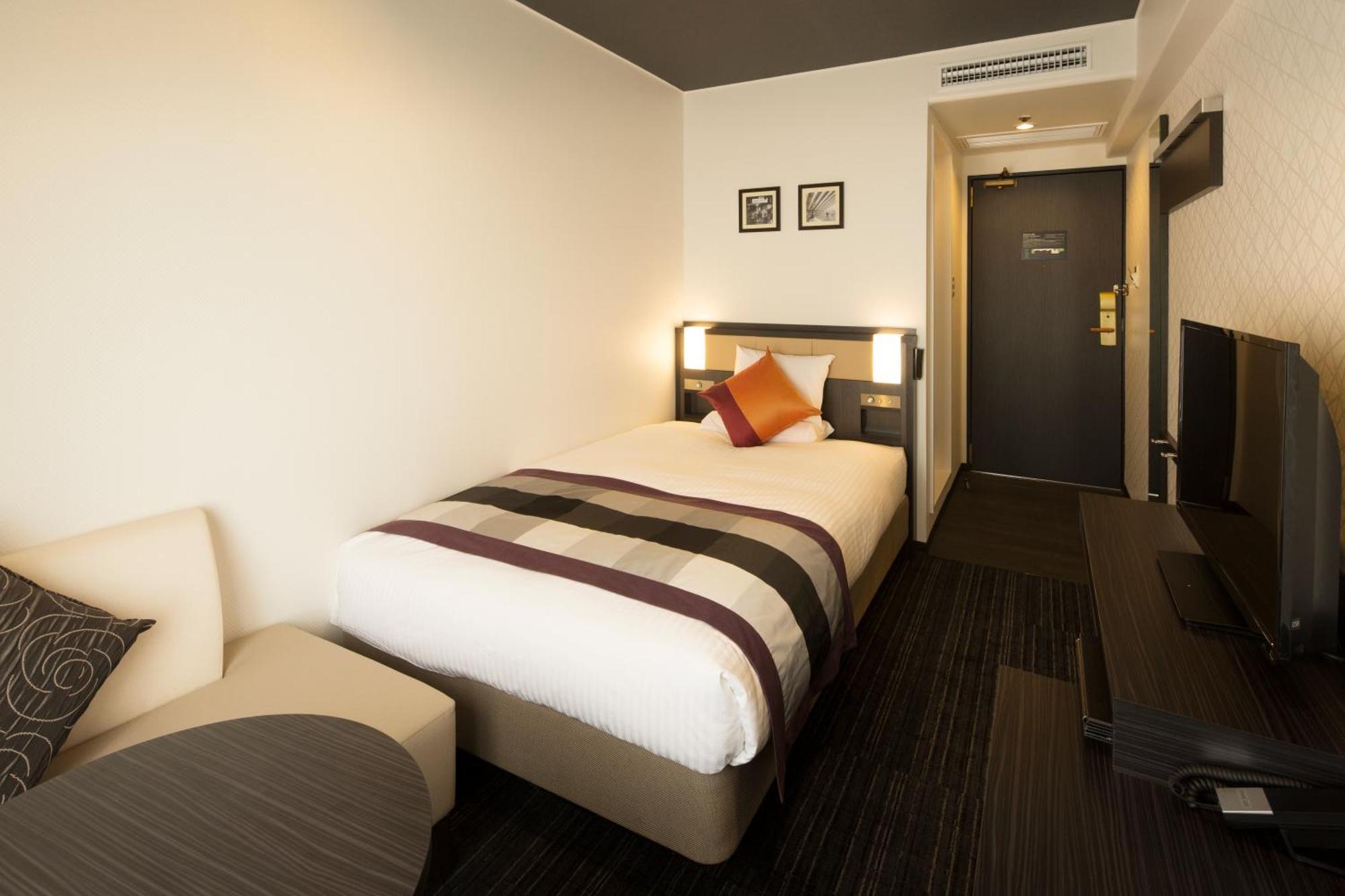 Mystays Shinsaibashi Hotel