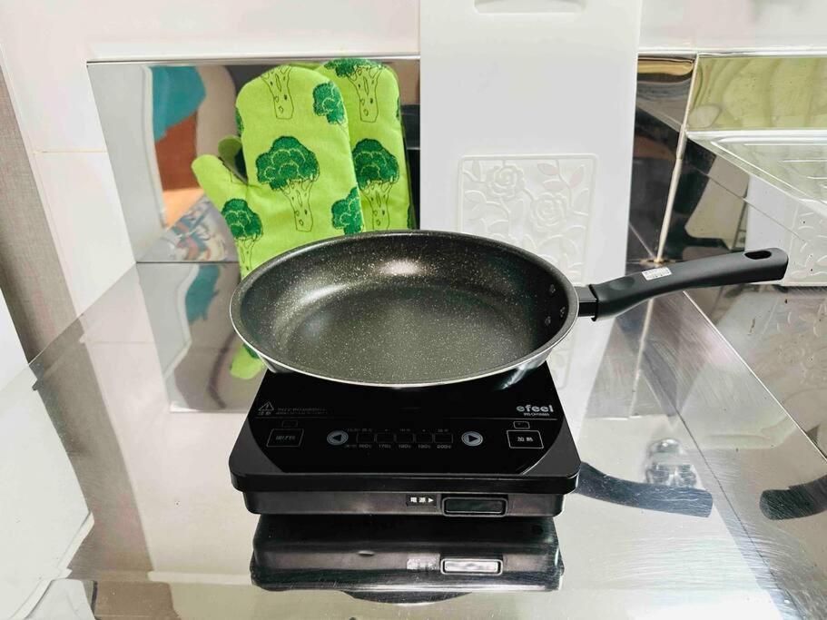 205gblhouse: Steps From Kuromon Market, Near Dotonbori Apartment Osaka