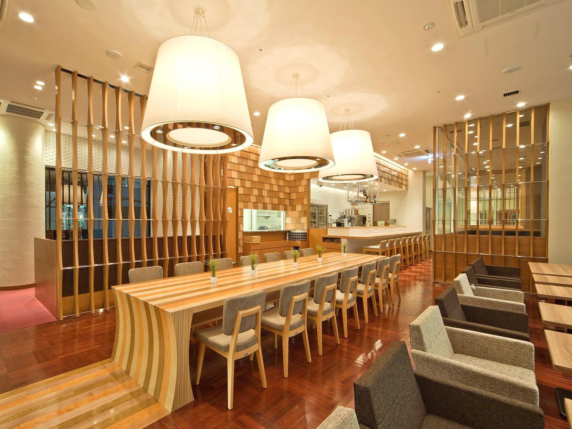Hotel Remm Shin-osaka
