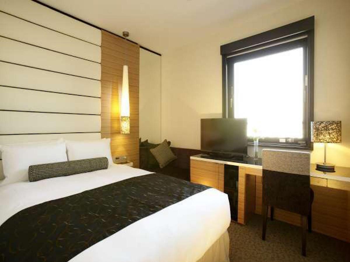 Trusty Abeno Hotel Osaka