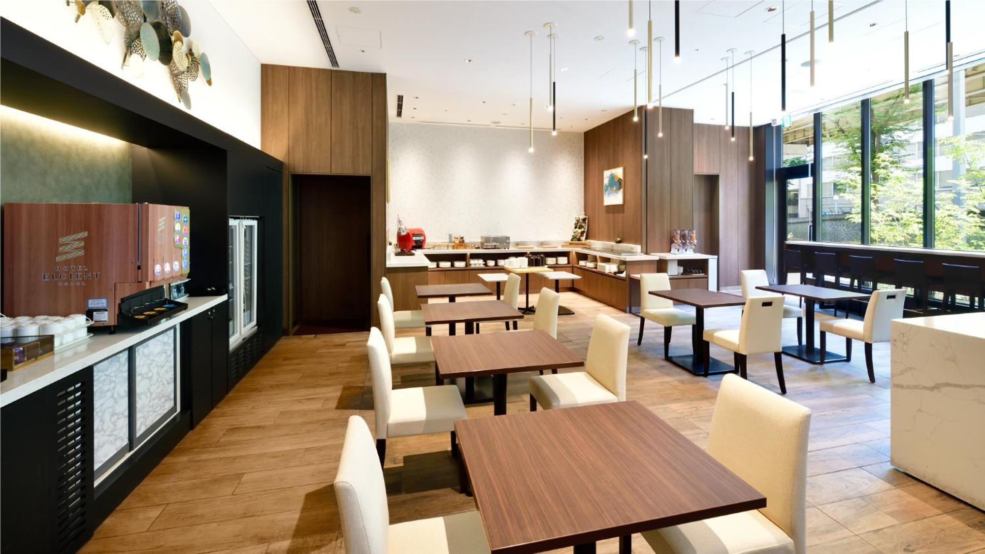 Elcient Umeda Hotel
