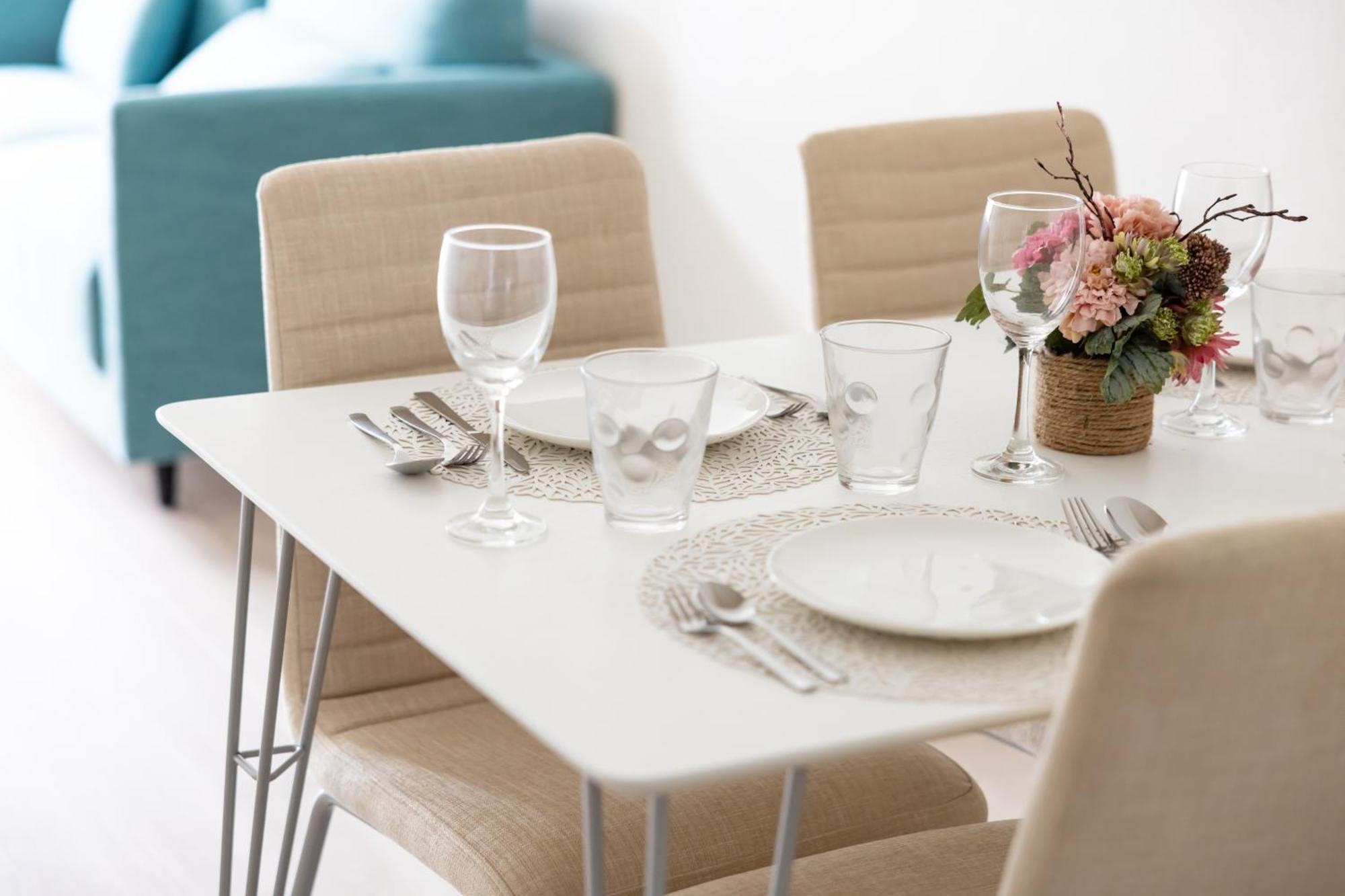 H2h Shinsaibashi Apartment *