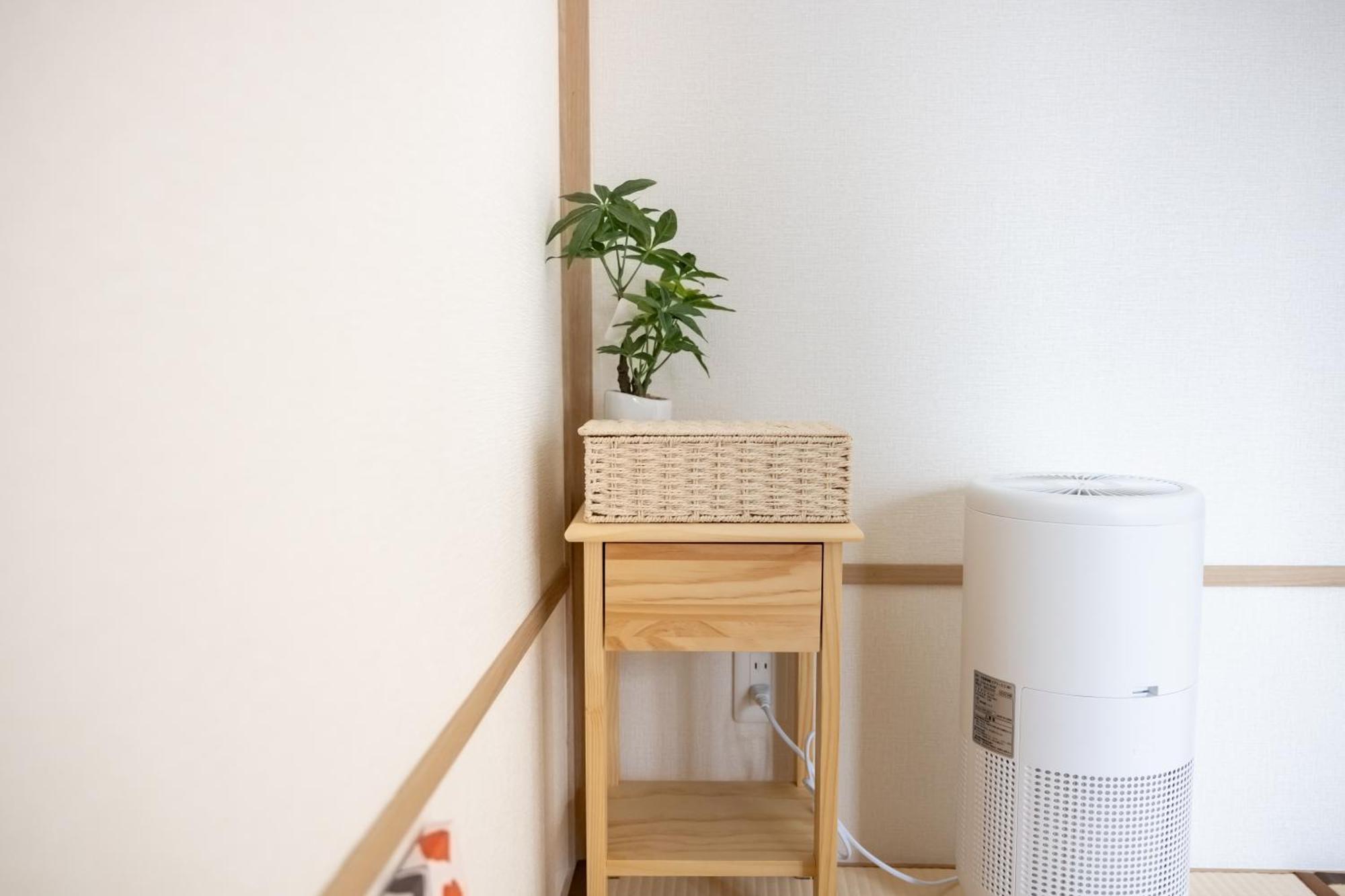 Apartment H2h Shinsaibashi Osaka