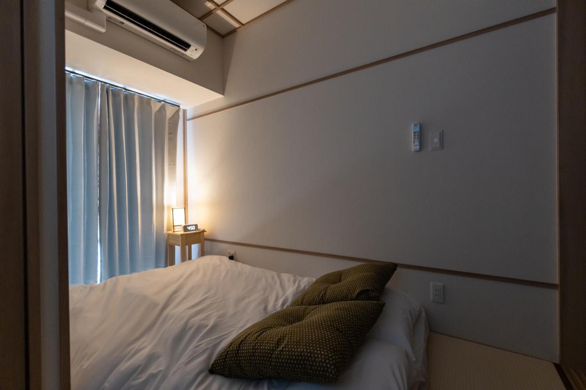 H2h Shinsaibashi Osaka