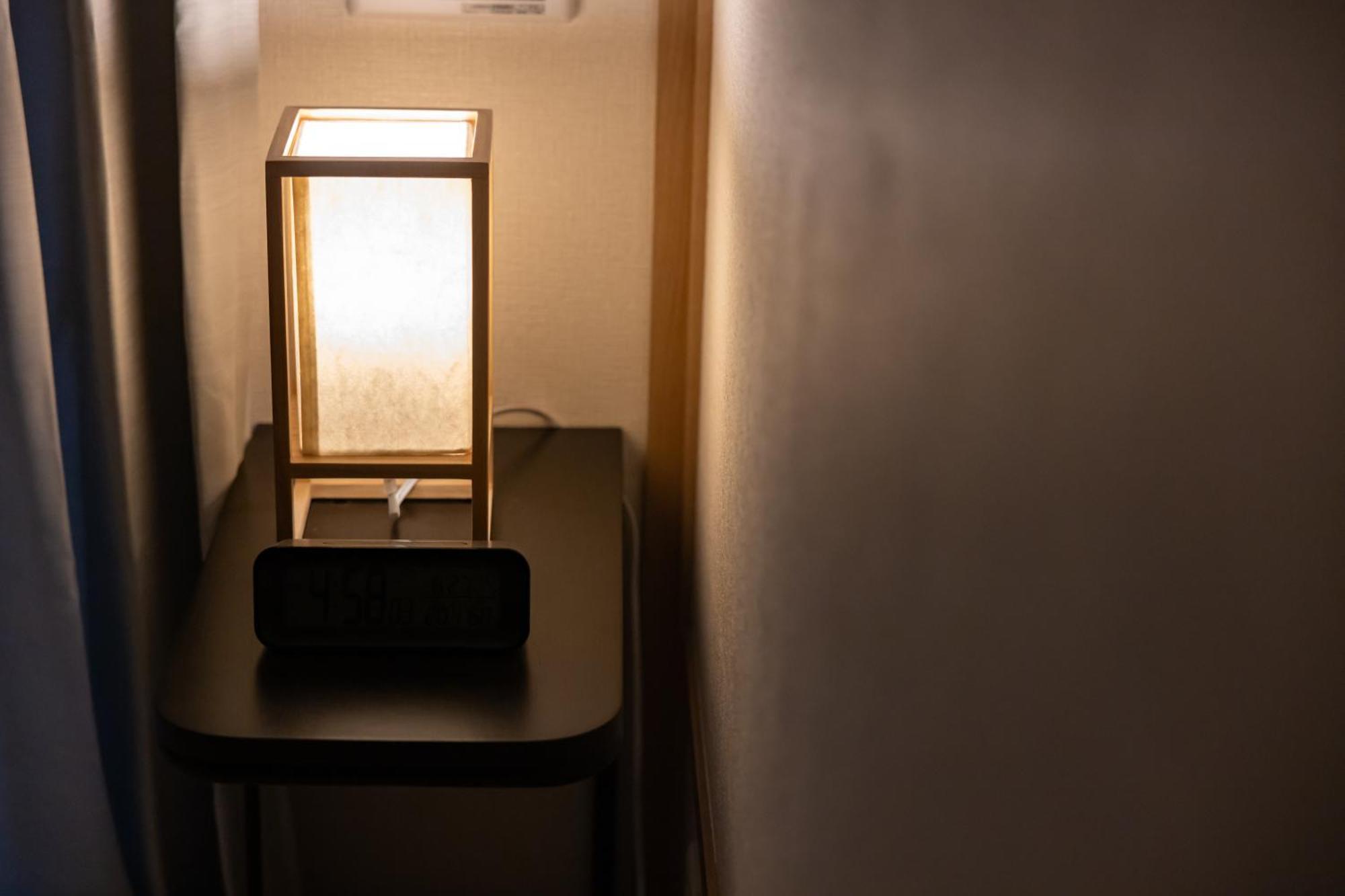 H2h Shinsaibashi Apartment *