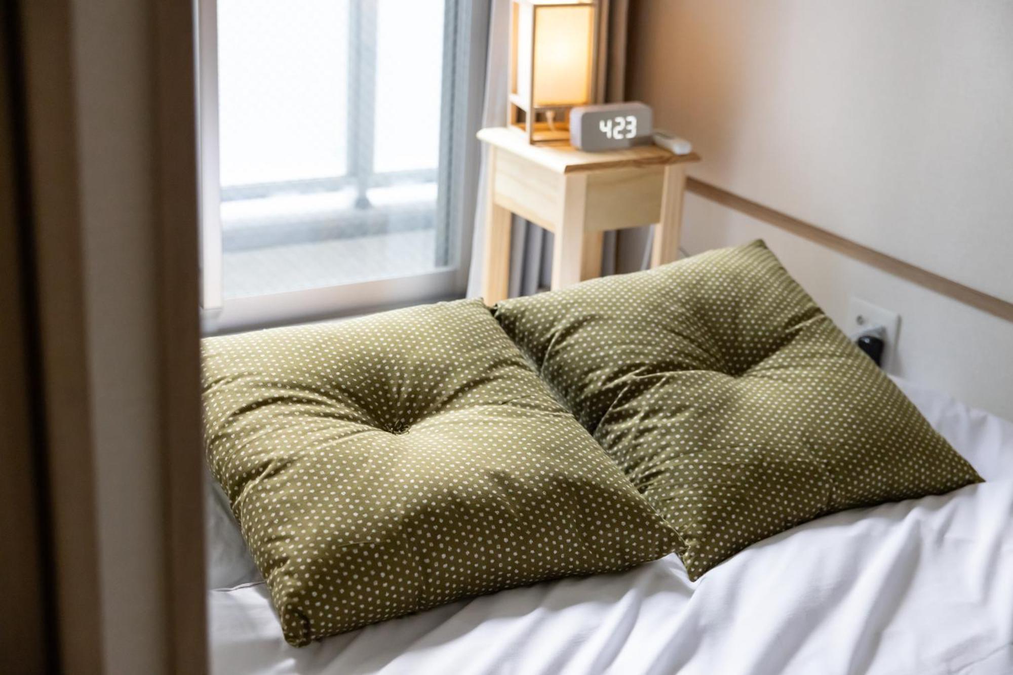 Apartment H2h Shinsaibashi *
