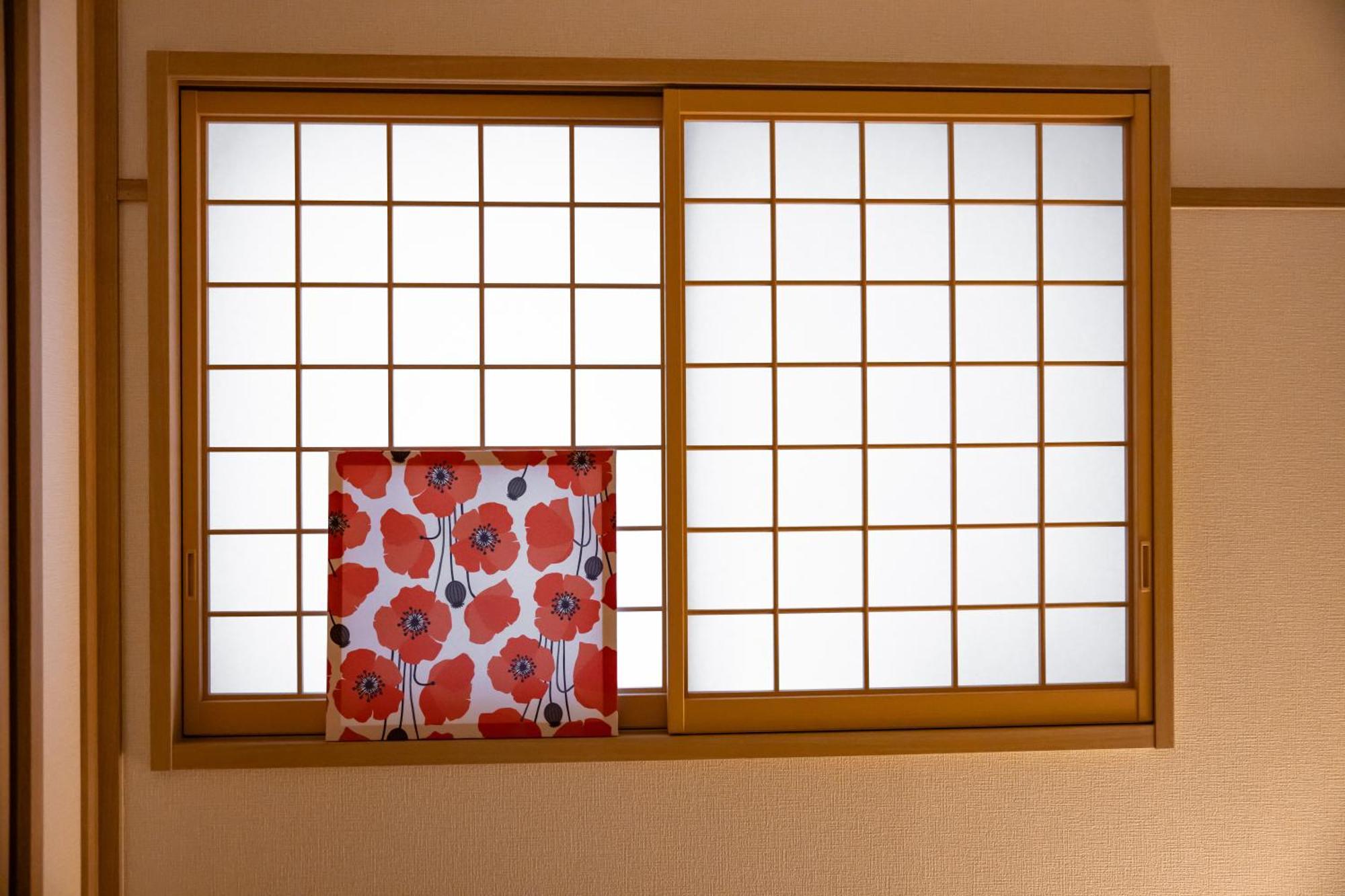 H2h Shinsaibashi Apartment