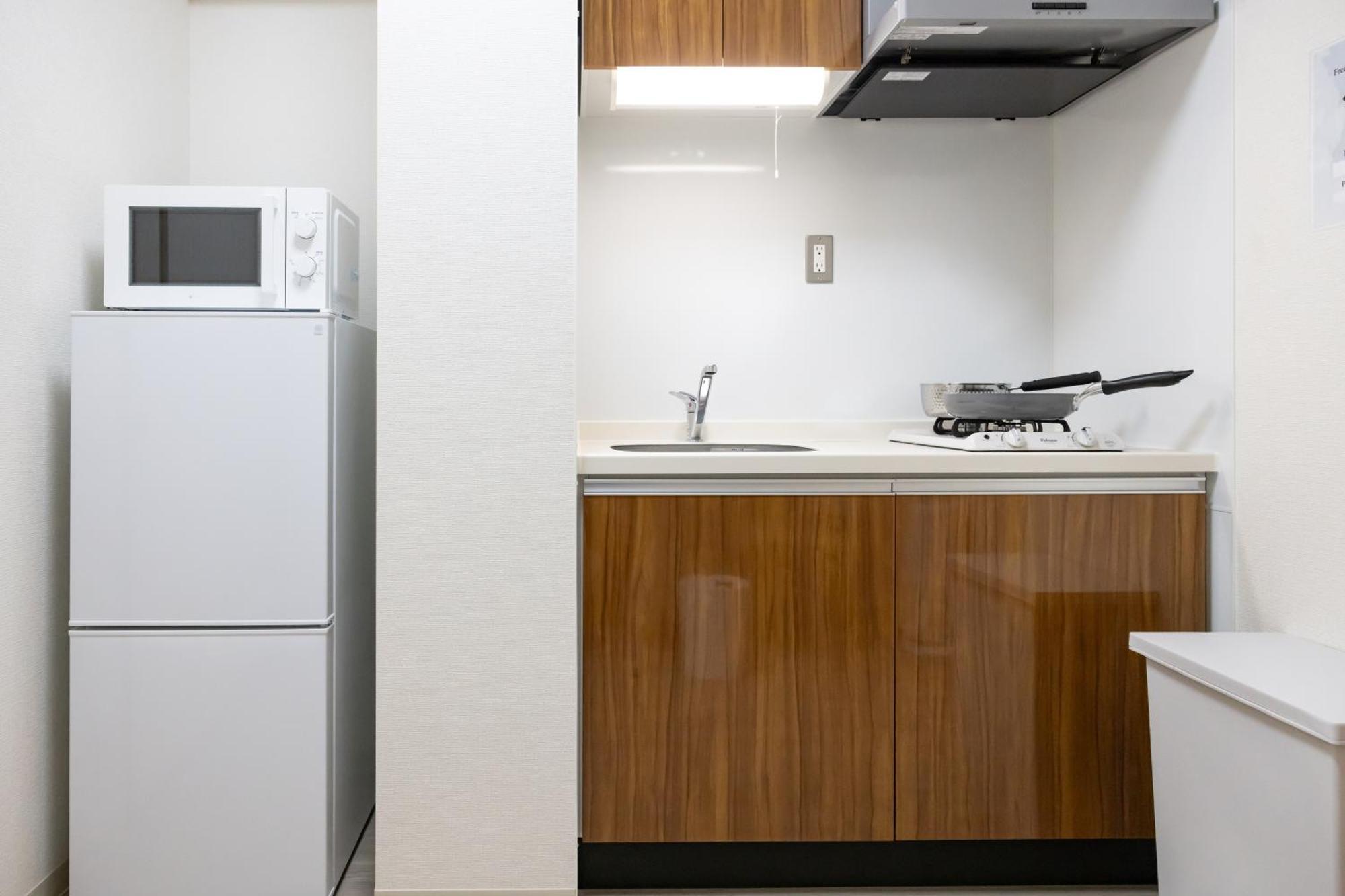 Apartment H2h Shinsaibashi