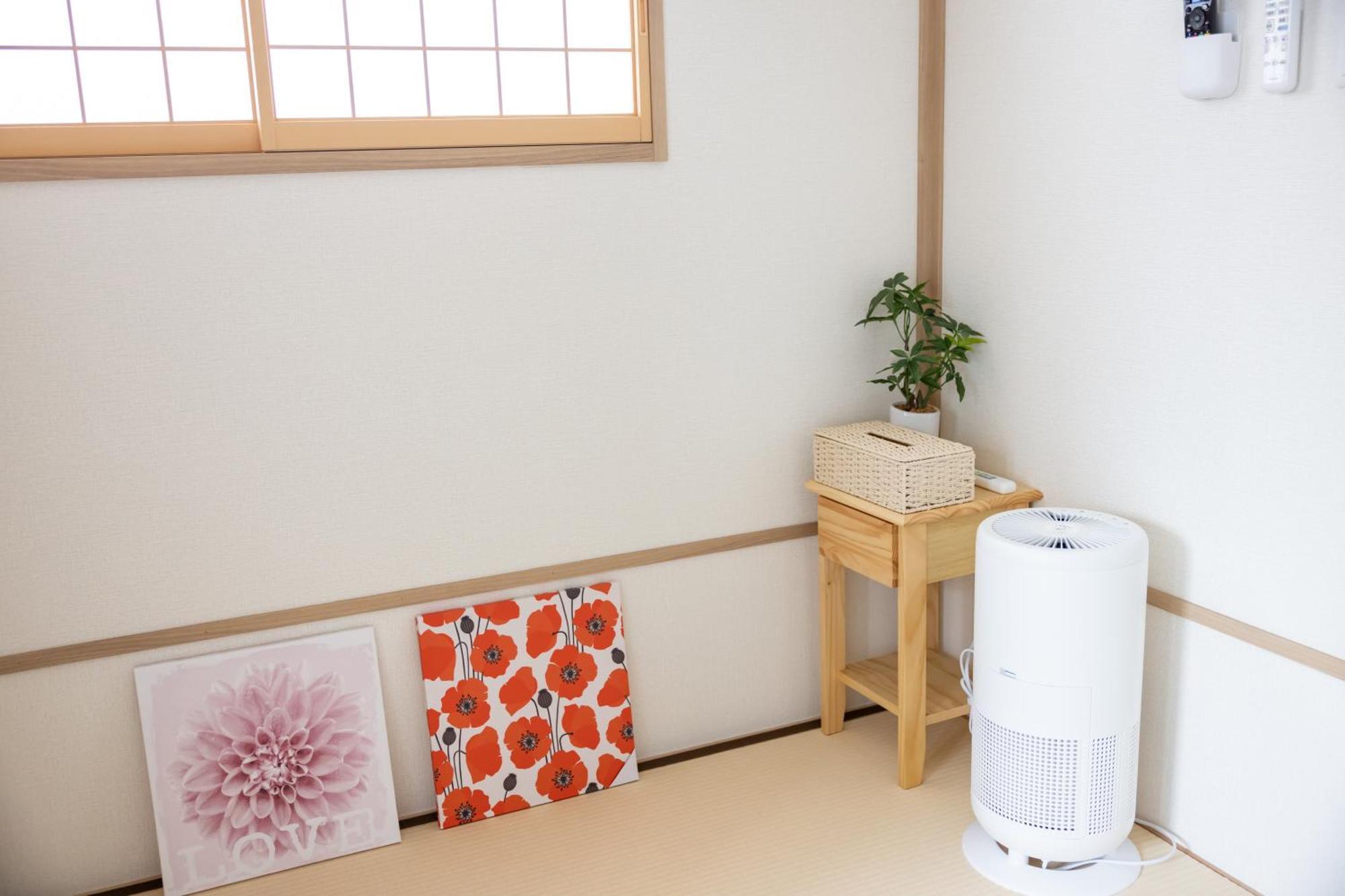 H2h Shinsaibashi Apartment