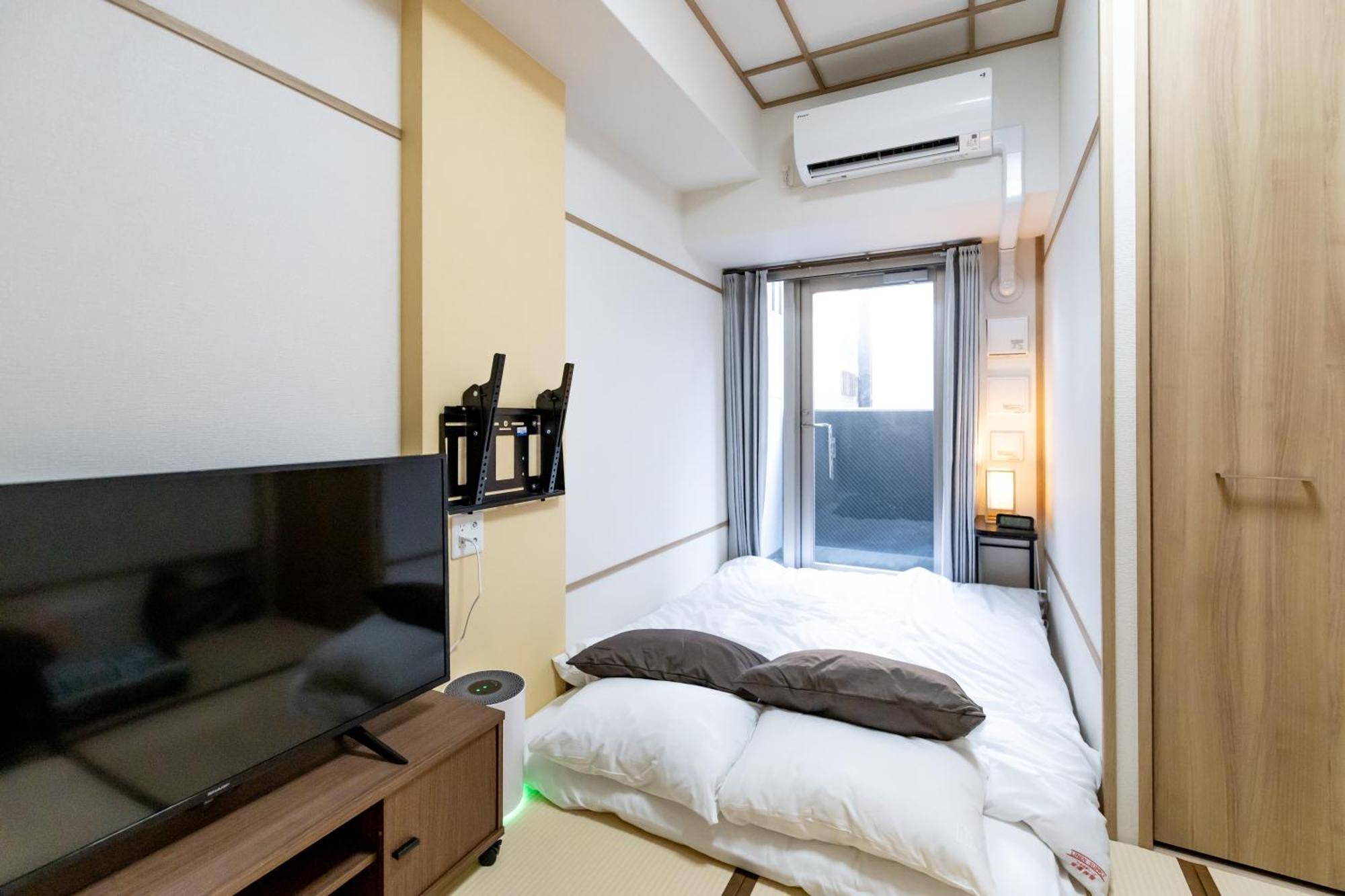 H2h Shinsaibashi Osaka