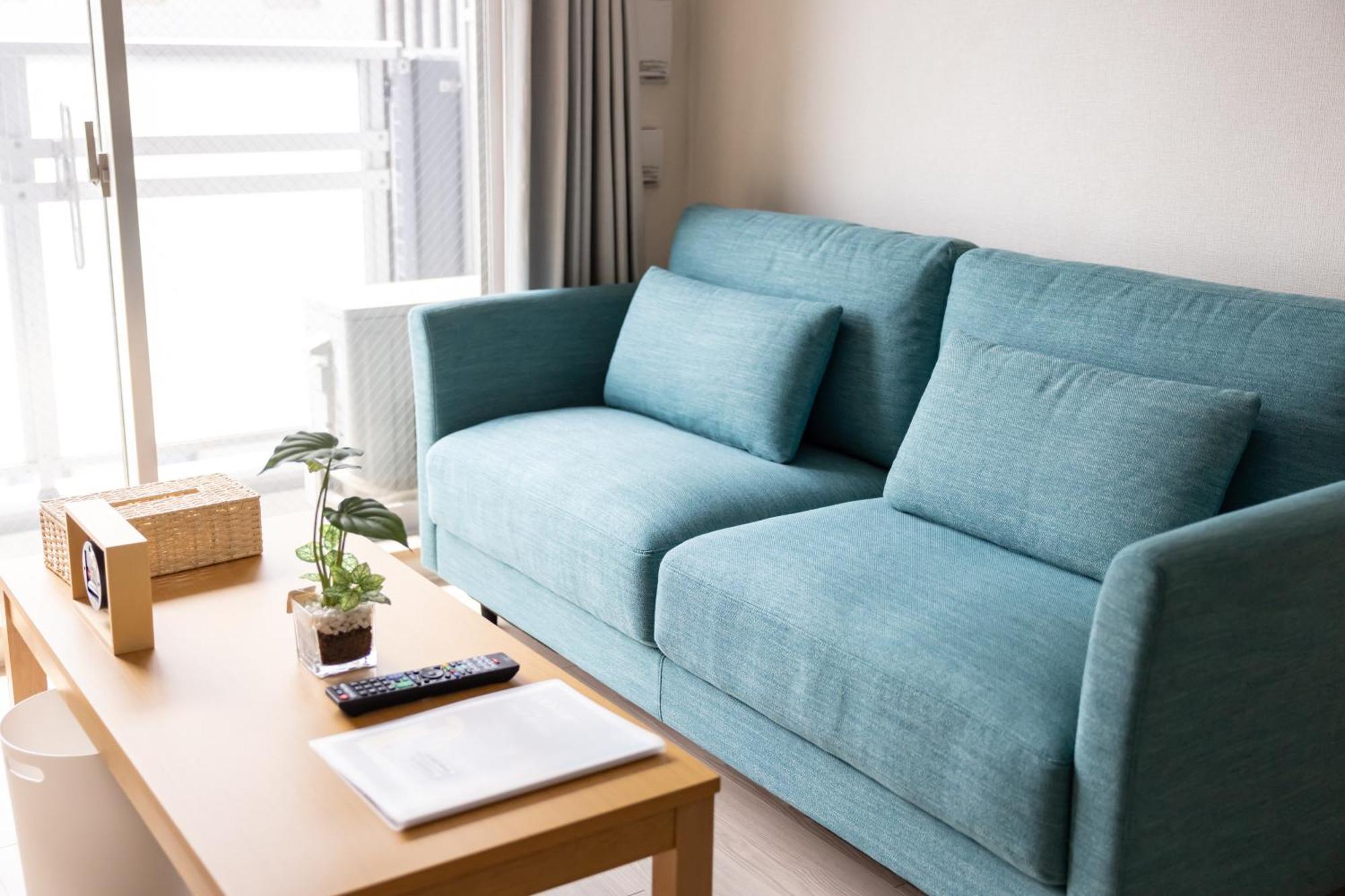 Apartment H2h Shinsaibashi *
