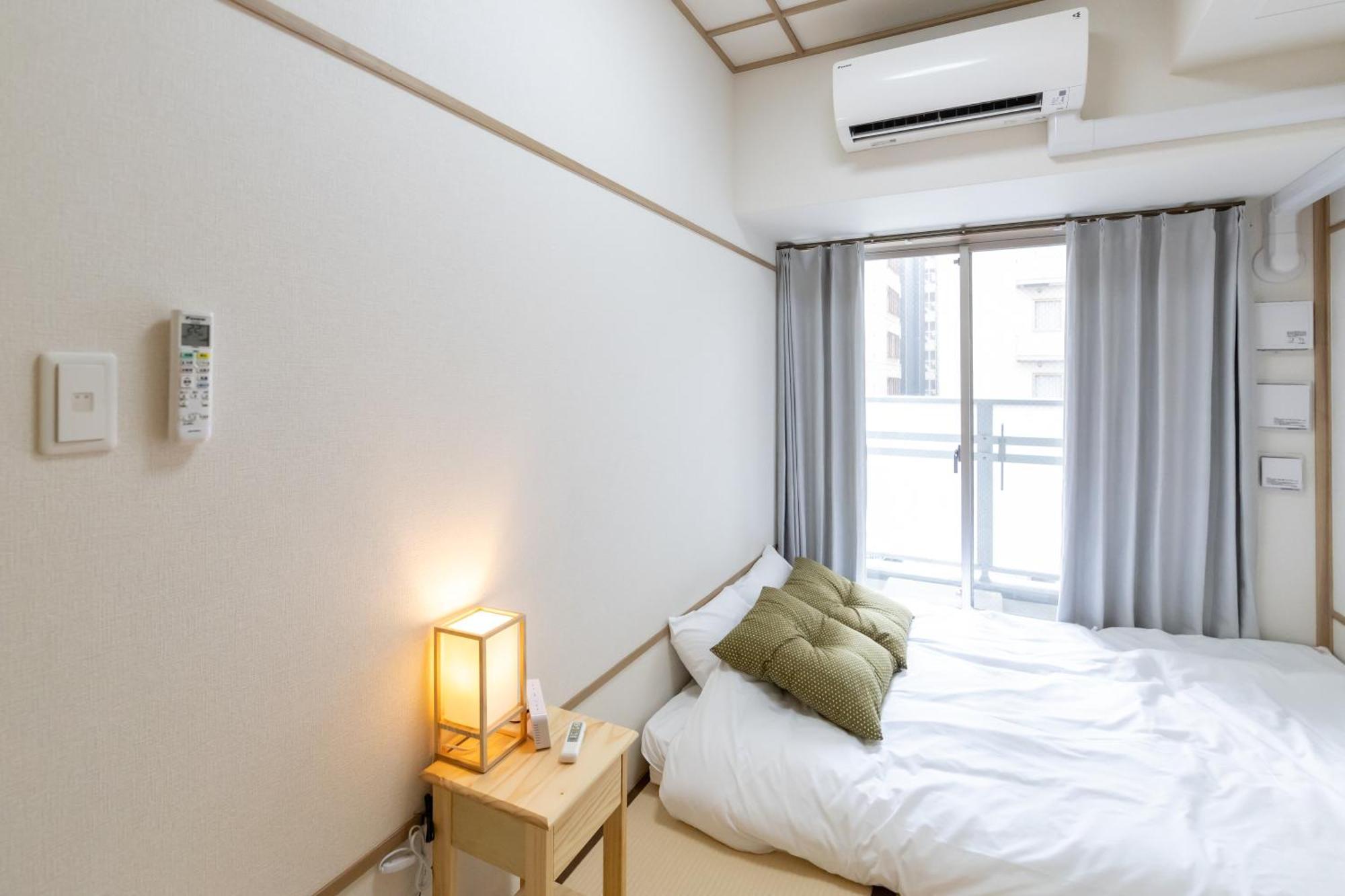 H2h Shinsaibashi Osaka