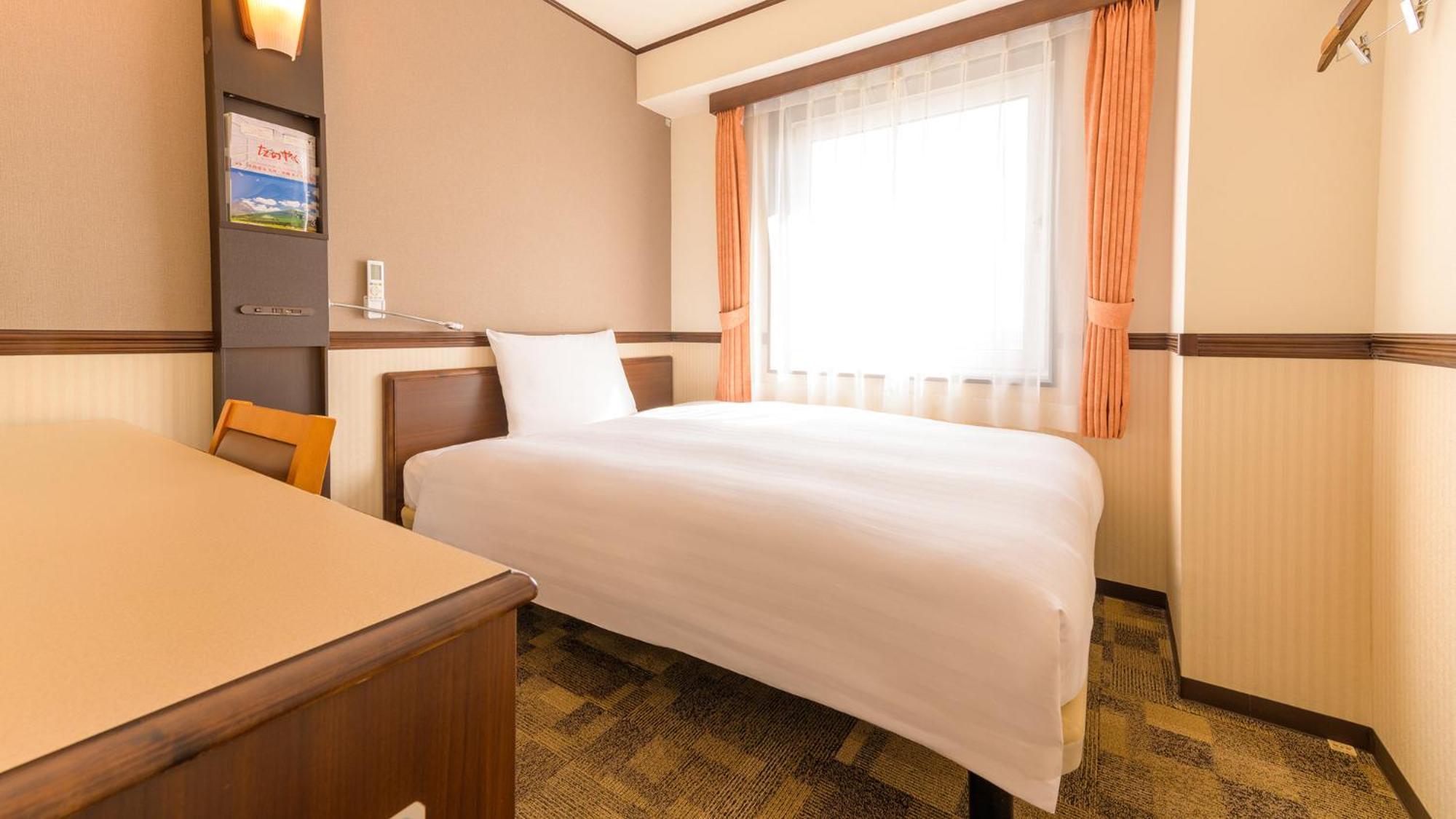 Hotel Toyoko Shin-osaka Higashi-mikuni Ekimae Osaka