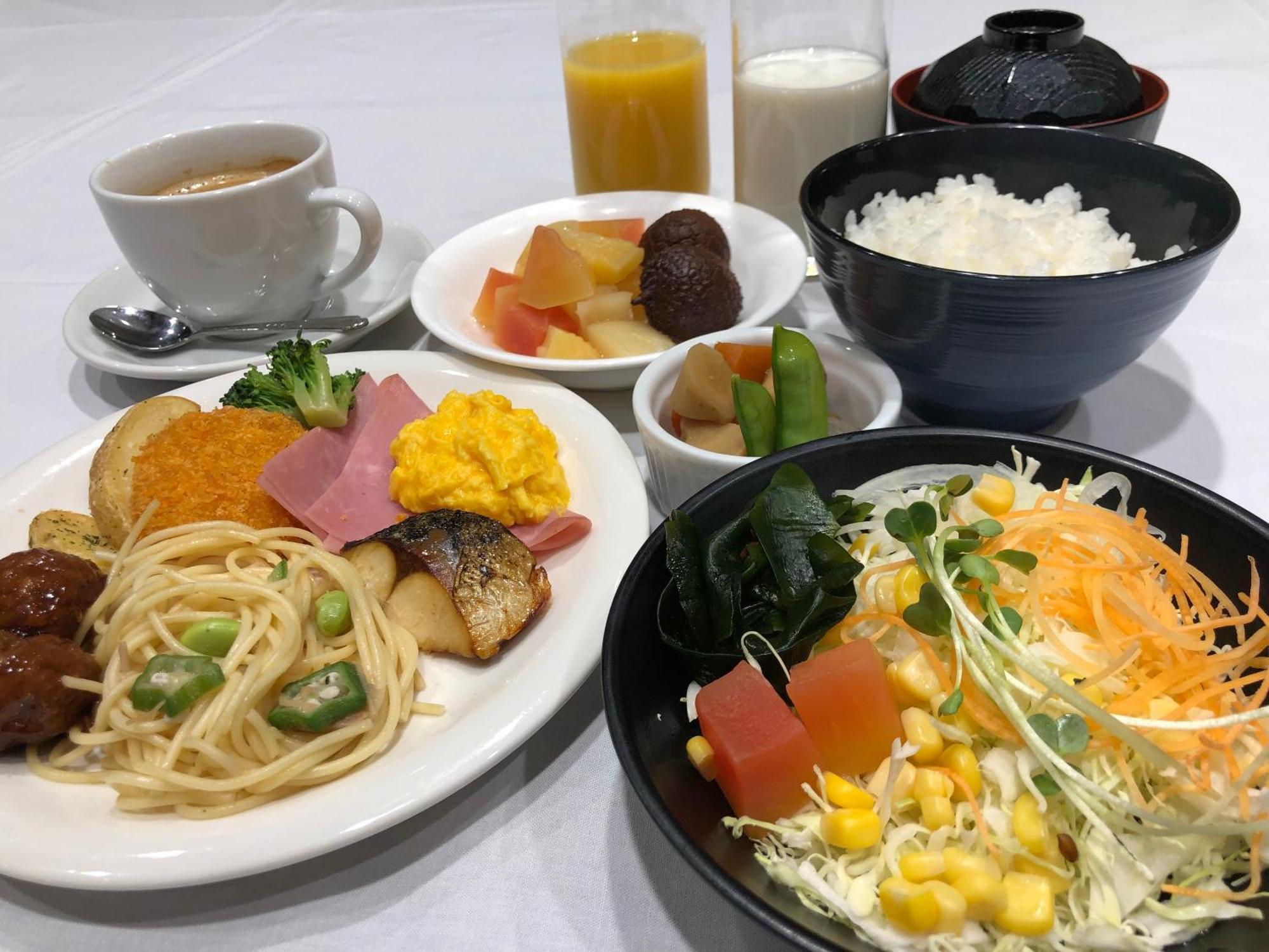 Il Grande Umeda Hotel