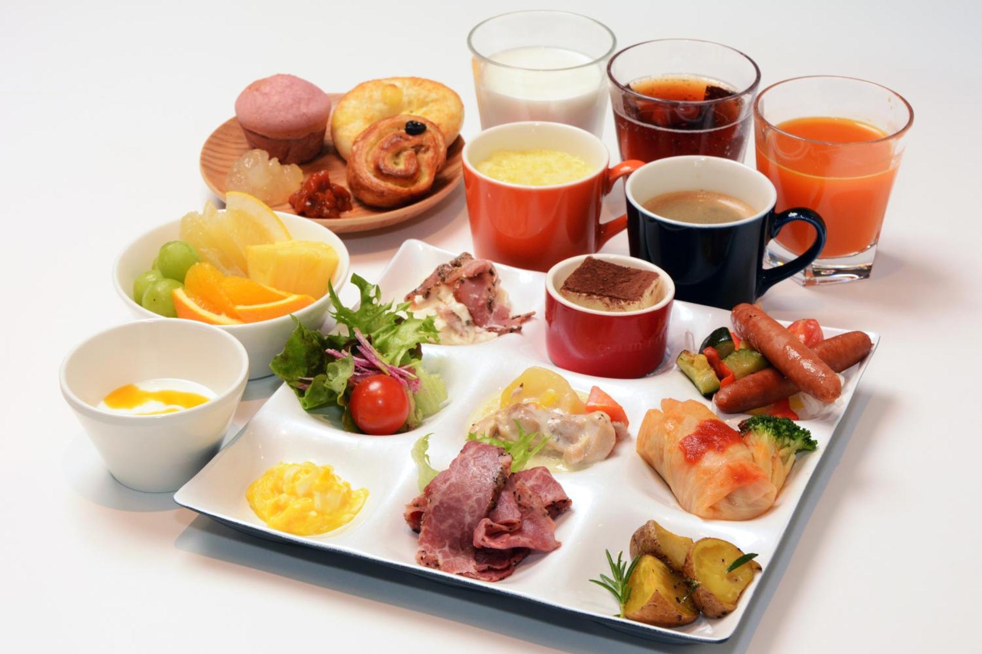 Sotetsu Fresa Yodoyabashi 3* Osaka