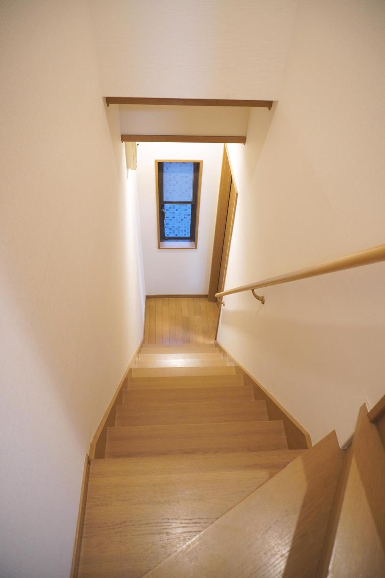 Apartment H2h Villa鴫野西 三層公寓【jr京橋步行6分鐘】機場直達 容納6人3房1廳 自助入住 帶車位